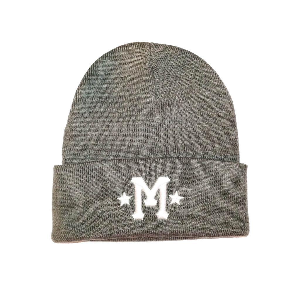 MENACE LOGO BEANIE - Image 5