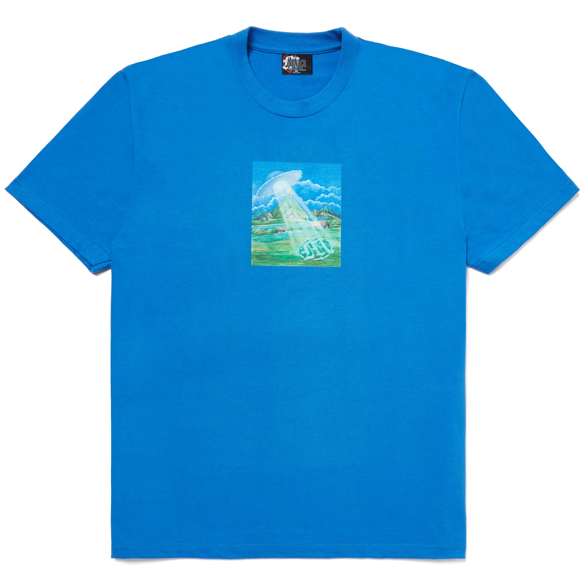 ABDUCTION T-SHIRT