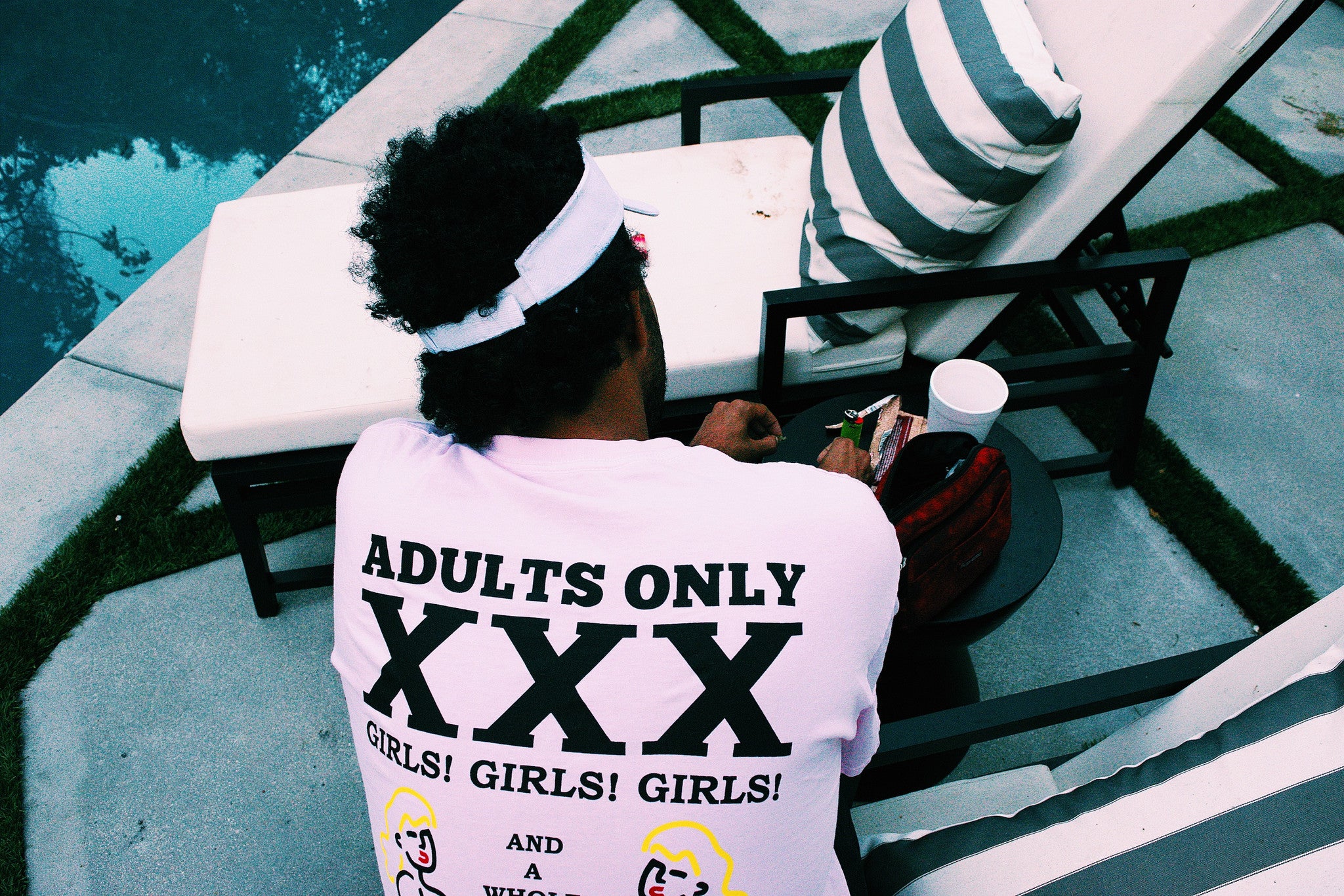 ADULTS ONLY - Image 4