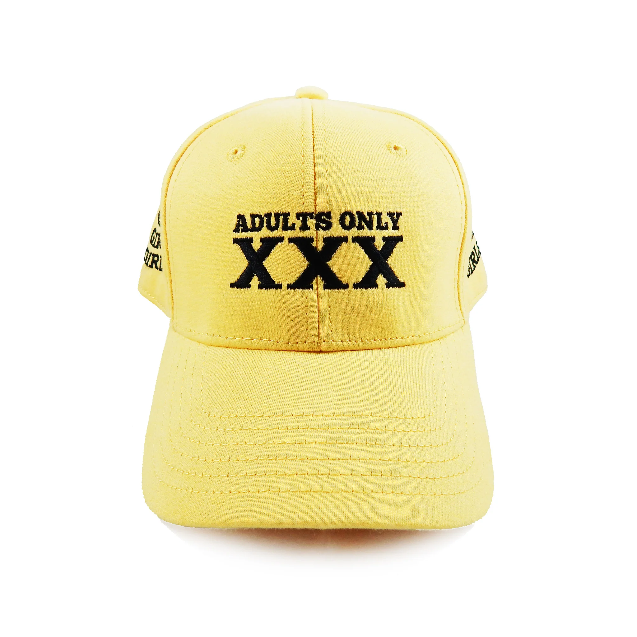 ADULTS ONLY CAP - Image 2