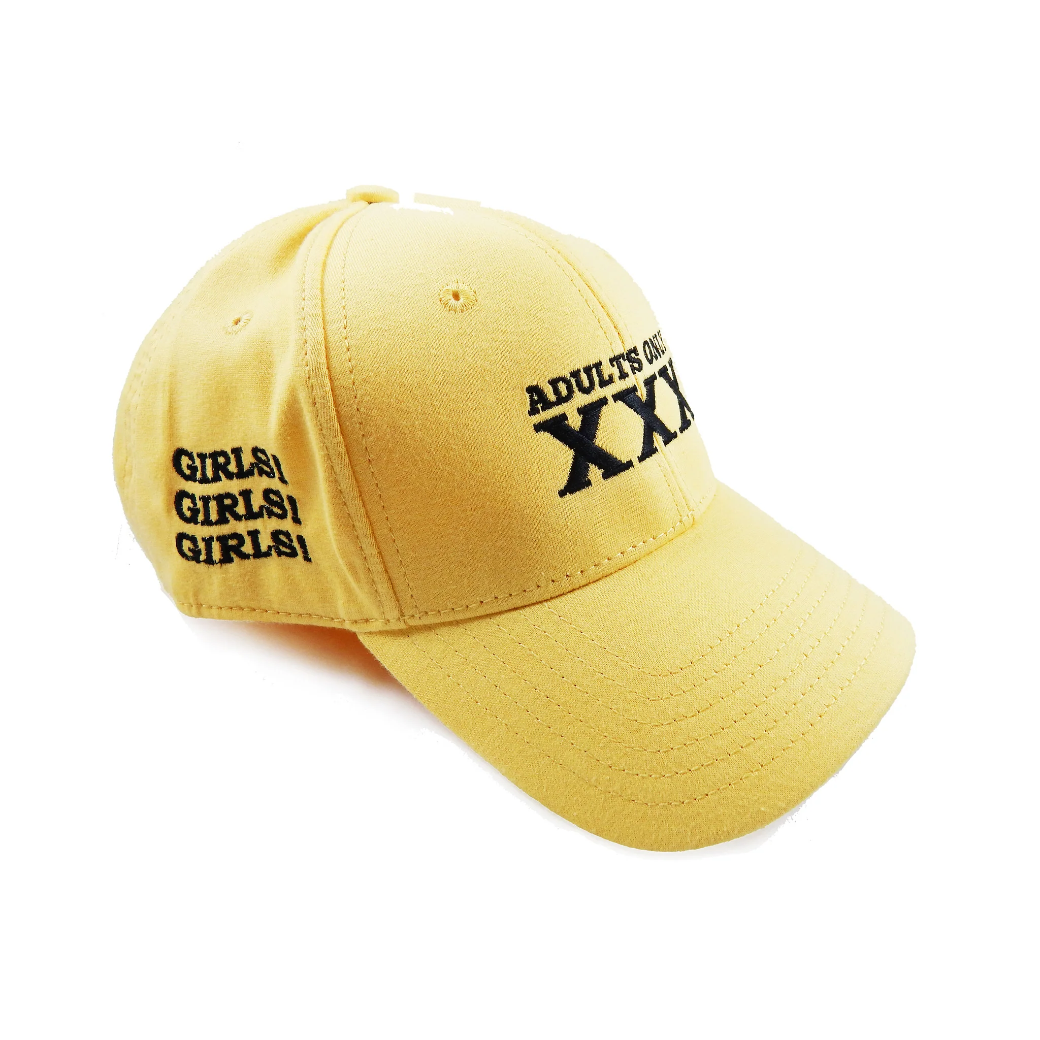 ADULTS ONLY CAP - Image 3