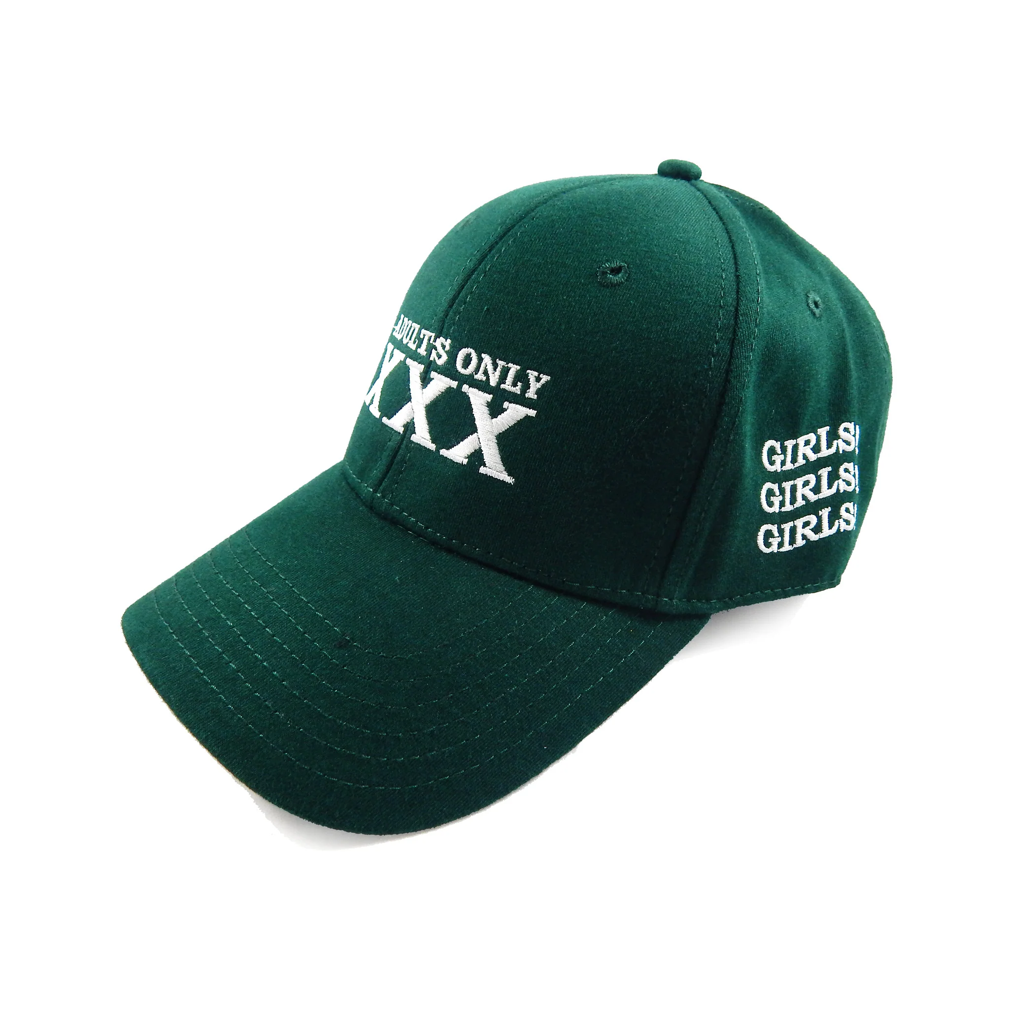 ADULTS ONLY CAP