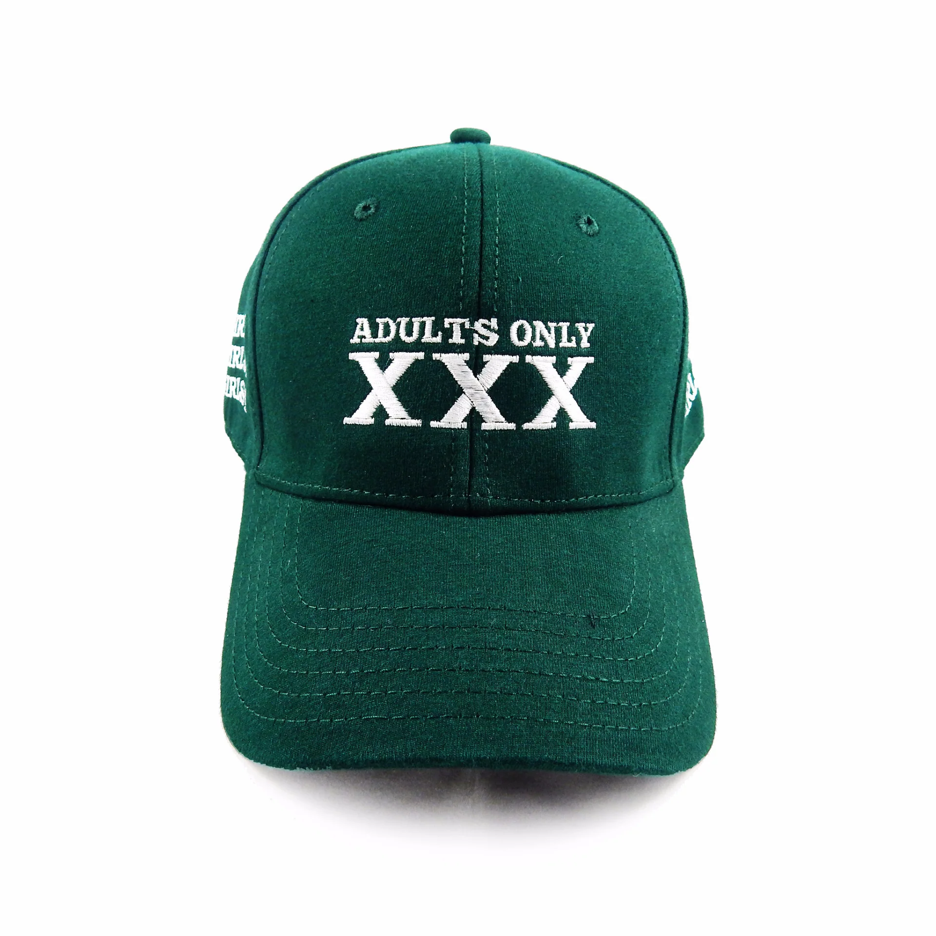 ADULTS ONLY CAP - Image 2