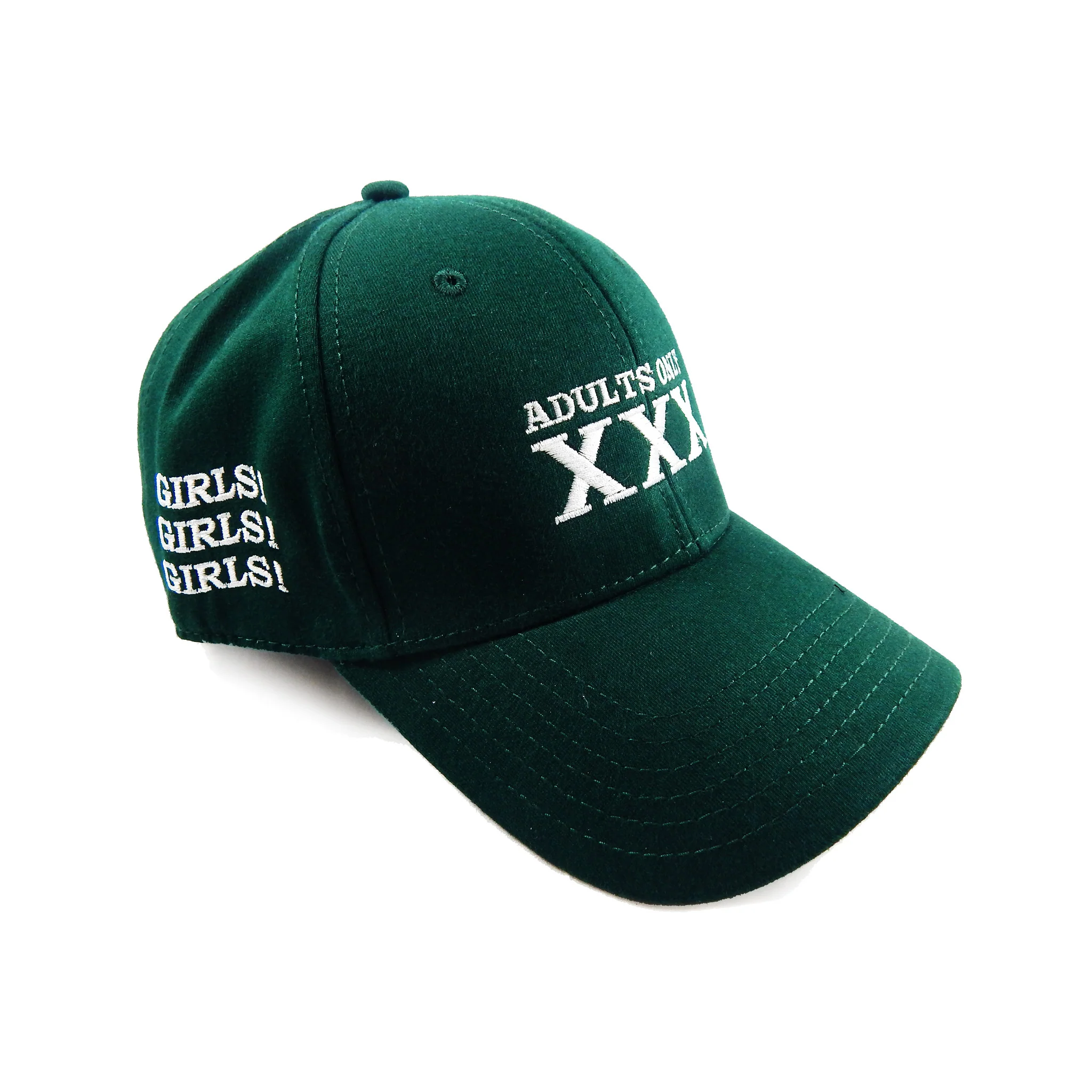 ADULTS ONLY CAP - Image 3