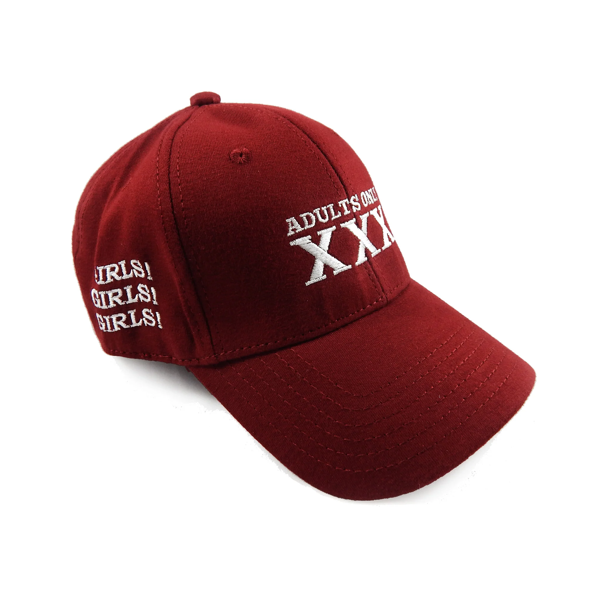 ADULTS ONLY CAP - Image 3