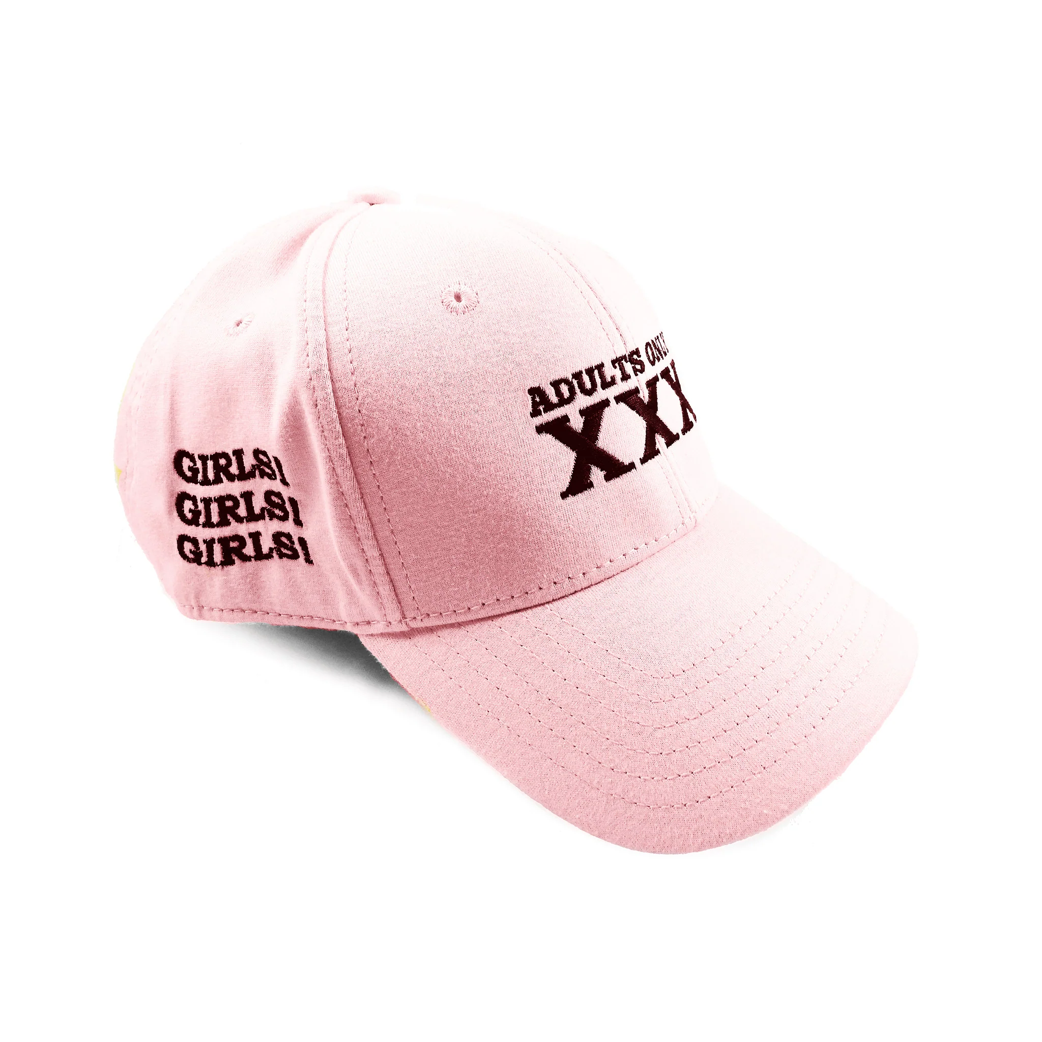ADULTS ONLY CAP - Image 3