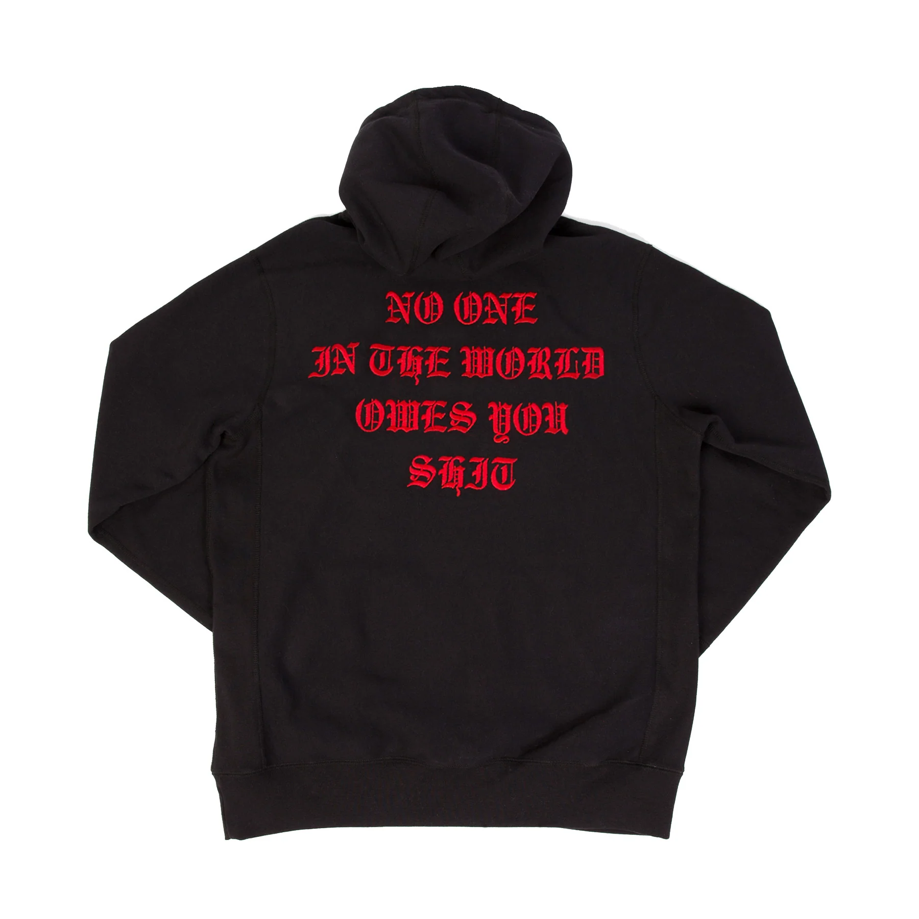 AMERICAN DREAM HOODIE - Image 2