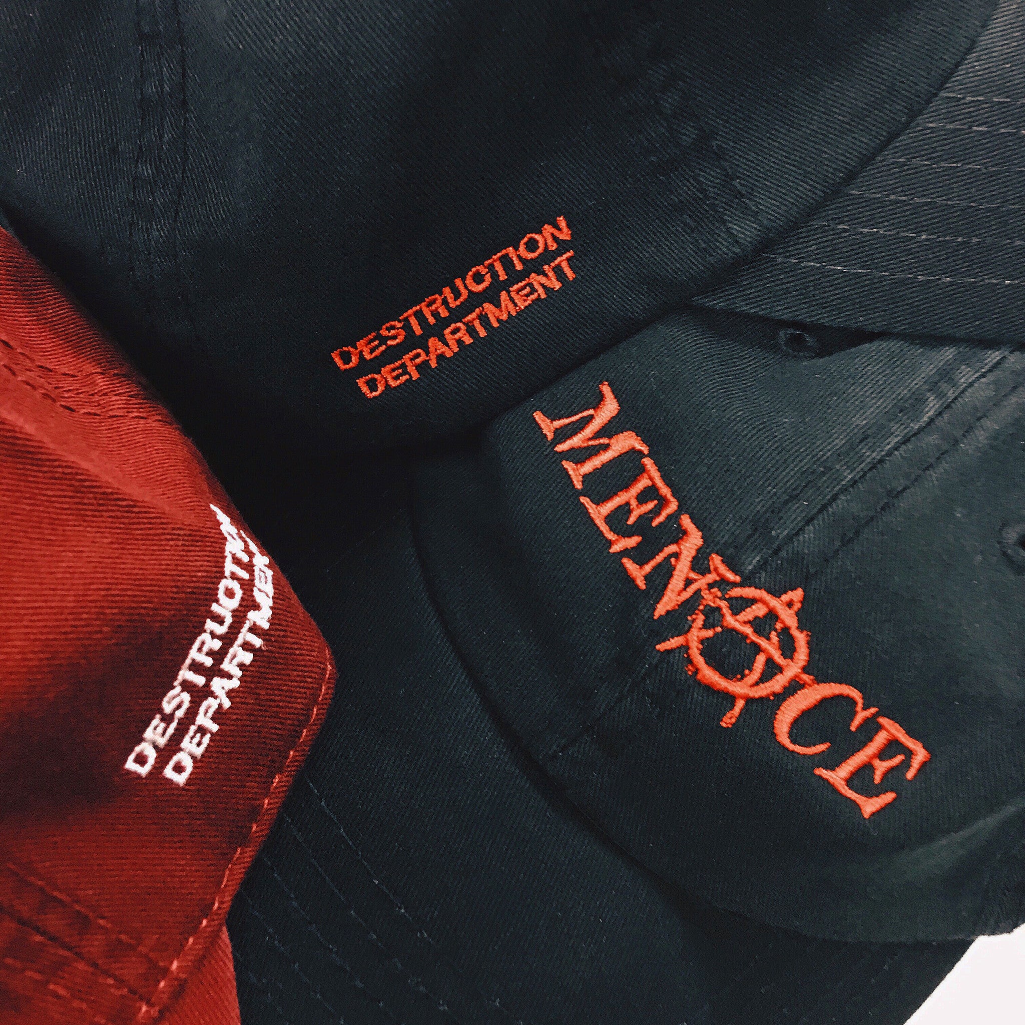 ANARCHY CAP - Image 2