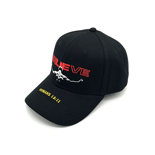 beLIEve CAP
