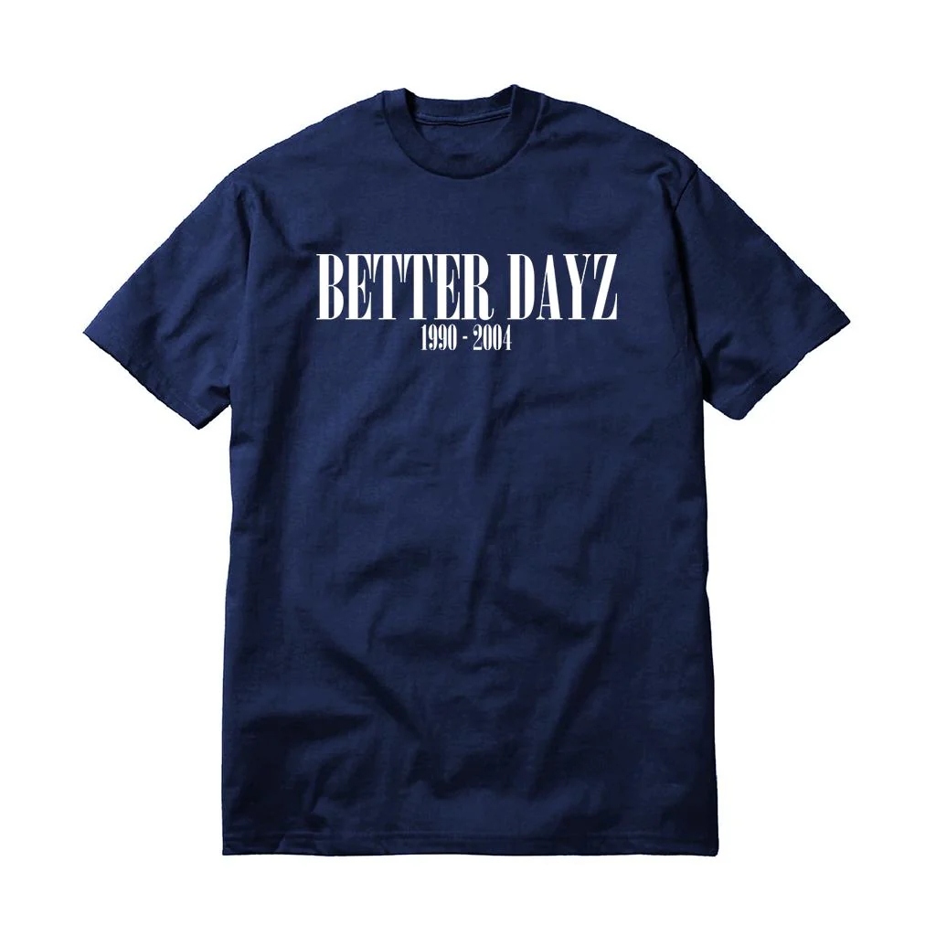 BETTER DAYZ T-SHIRT - Image 2