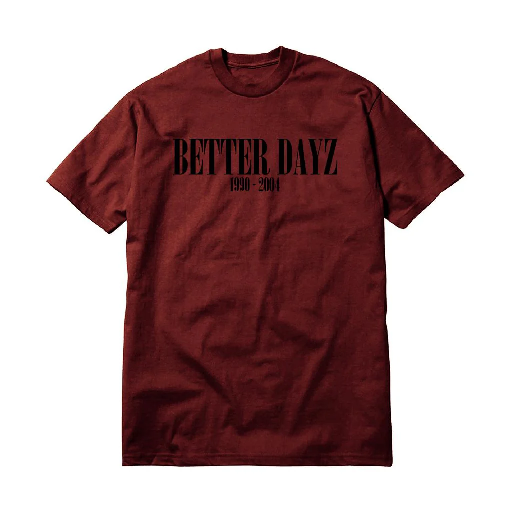 BETTER DAYZ T-SHIRT - Image 2