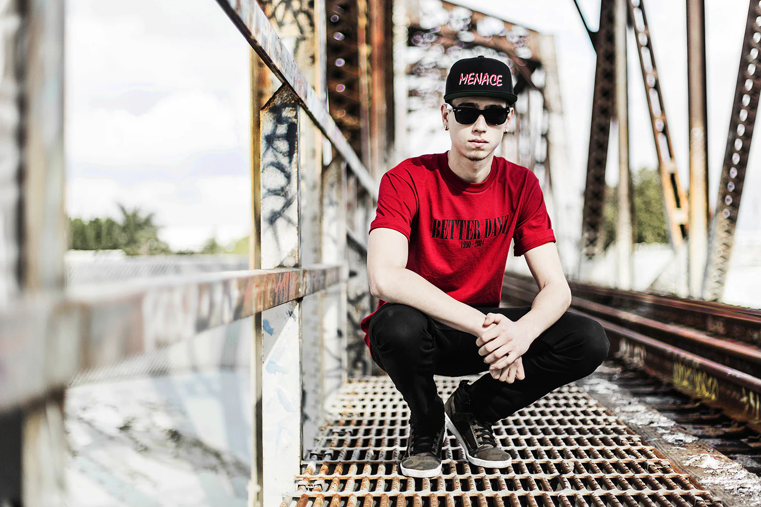 BETTER DAYZ T-SHIRT - Image 3