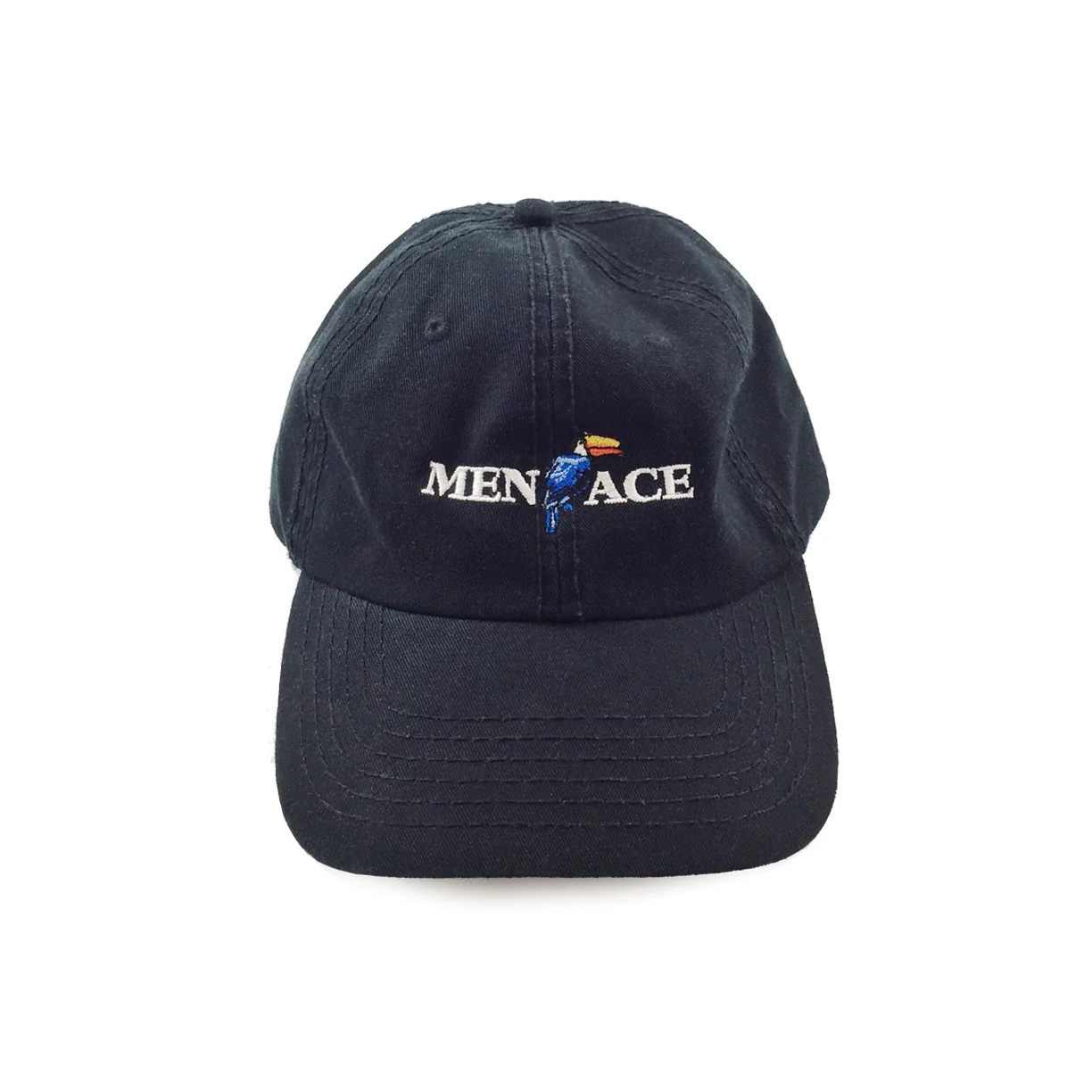 BIRDS OF PARADISE CAP