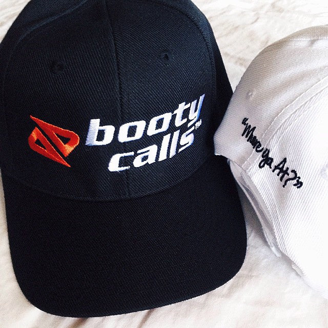 BOOTY CALLS CAP - Image 3
