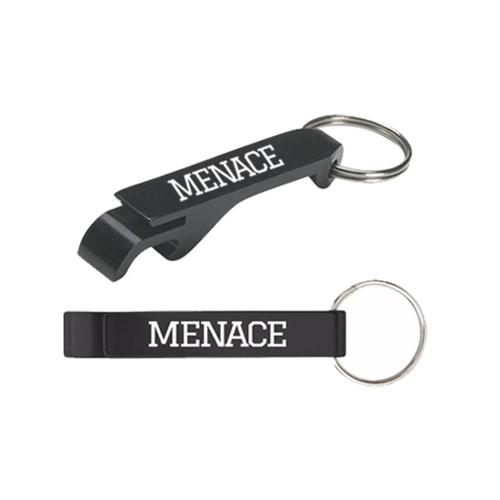 KEYCHAIN BOTTLE OPENER
