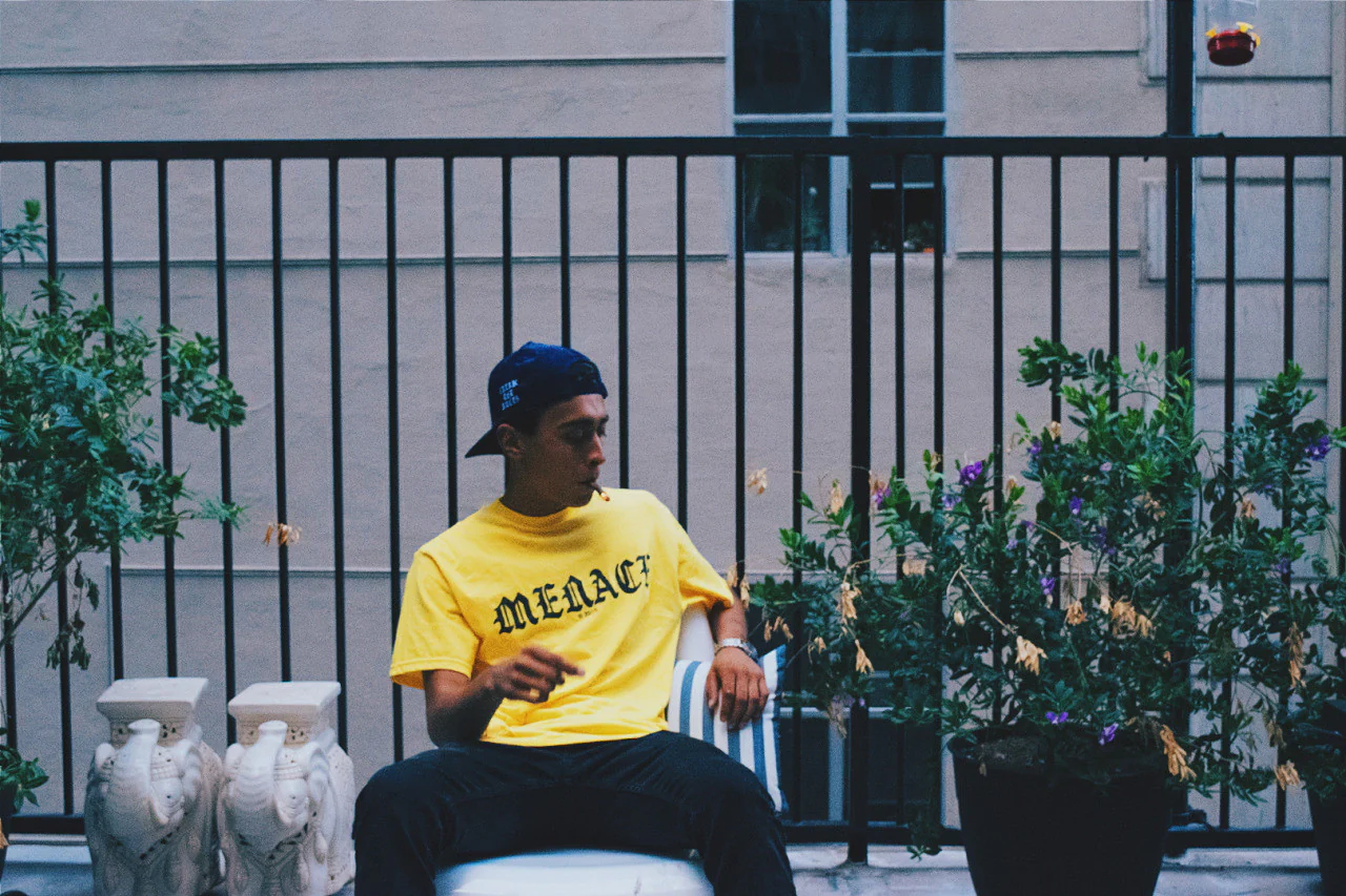 BREAK THE RULES T-SHIRT - Image 8