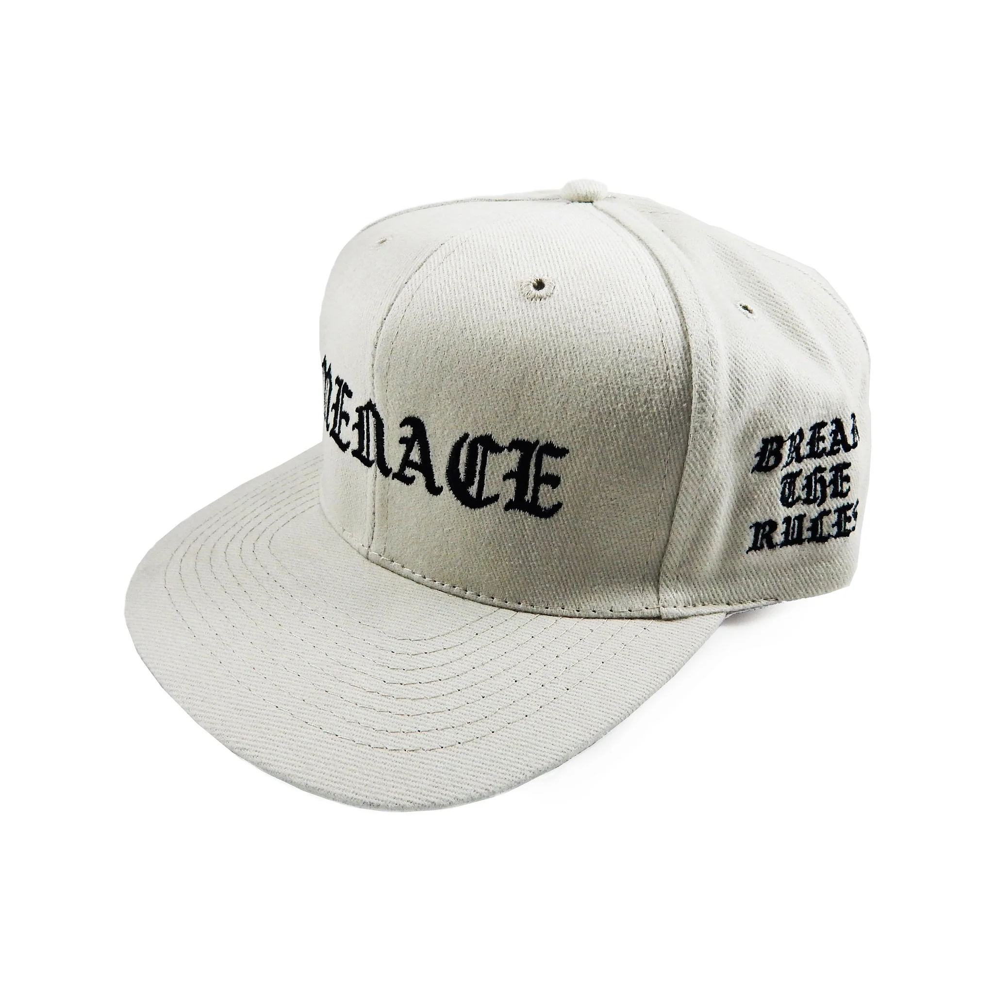 BREAK THE RULES CAP