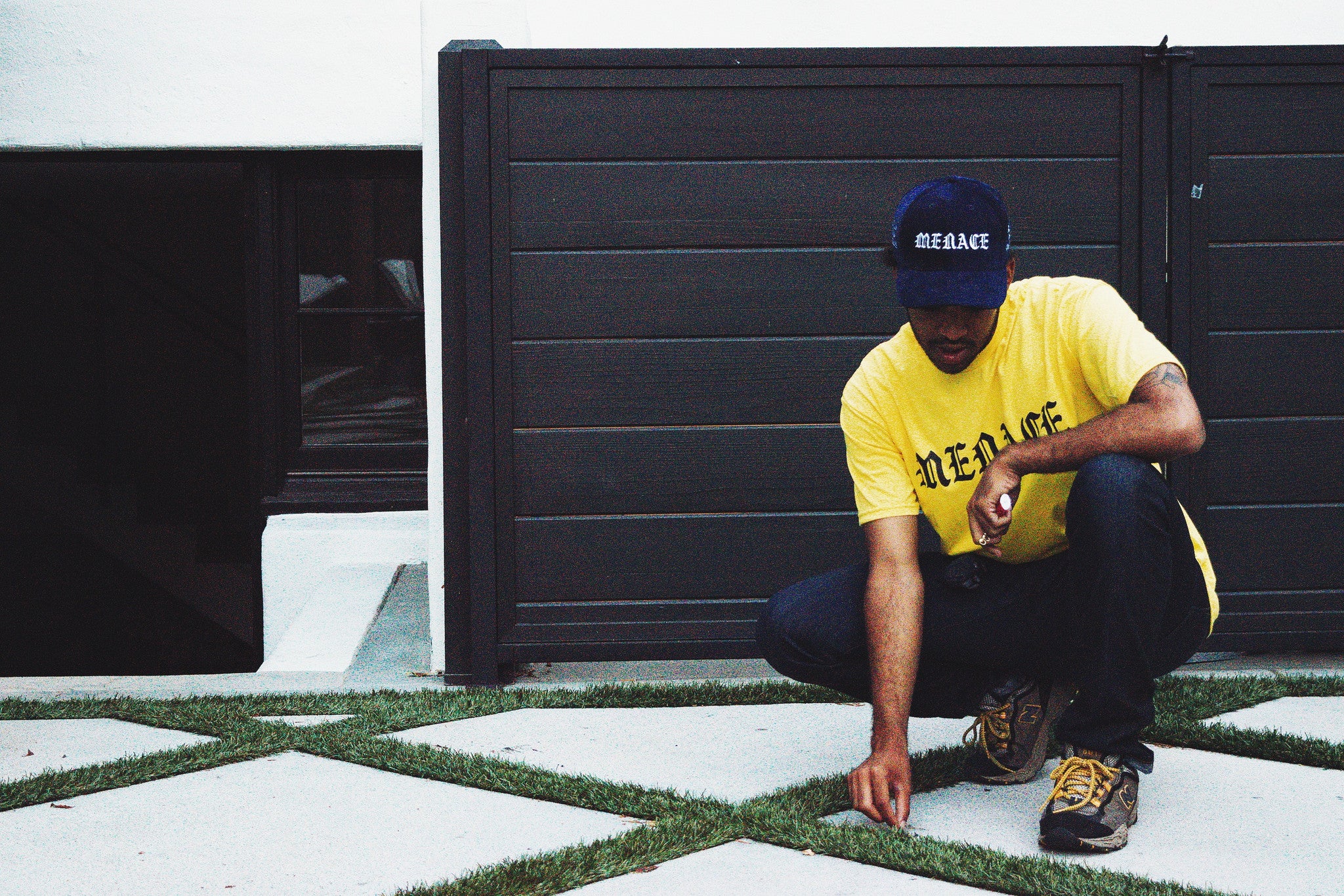 BREAK THE RULES T-SHIRT - Image 5