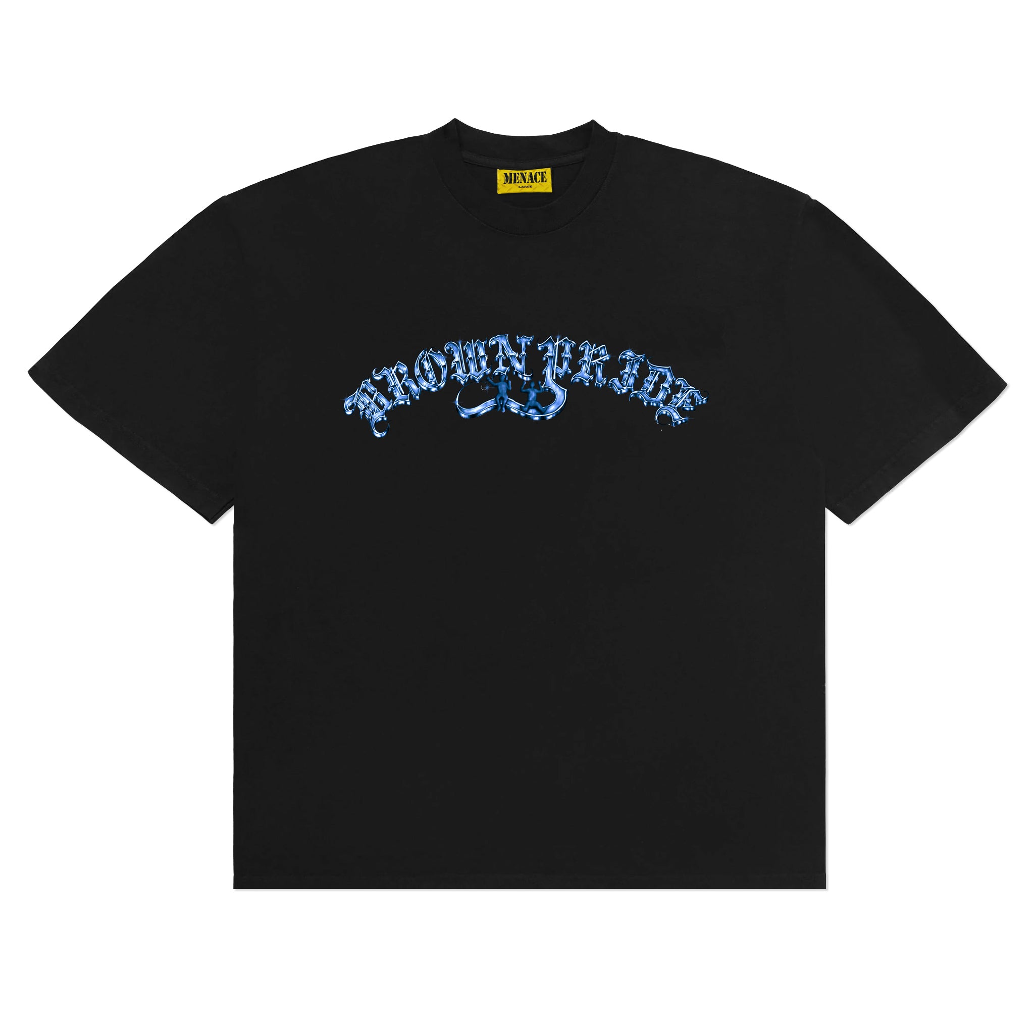 BROWN PRIDE T-SHIRT