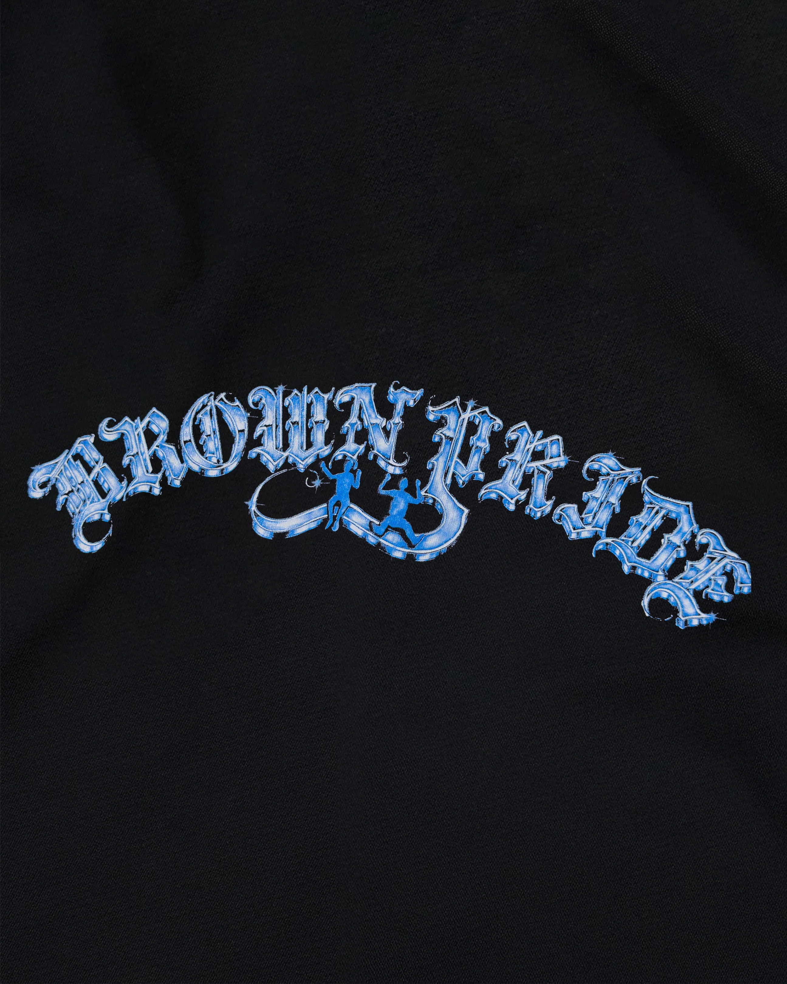 BROWN PRIDE T-SHIRT - Image 3