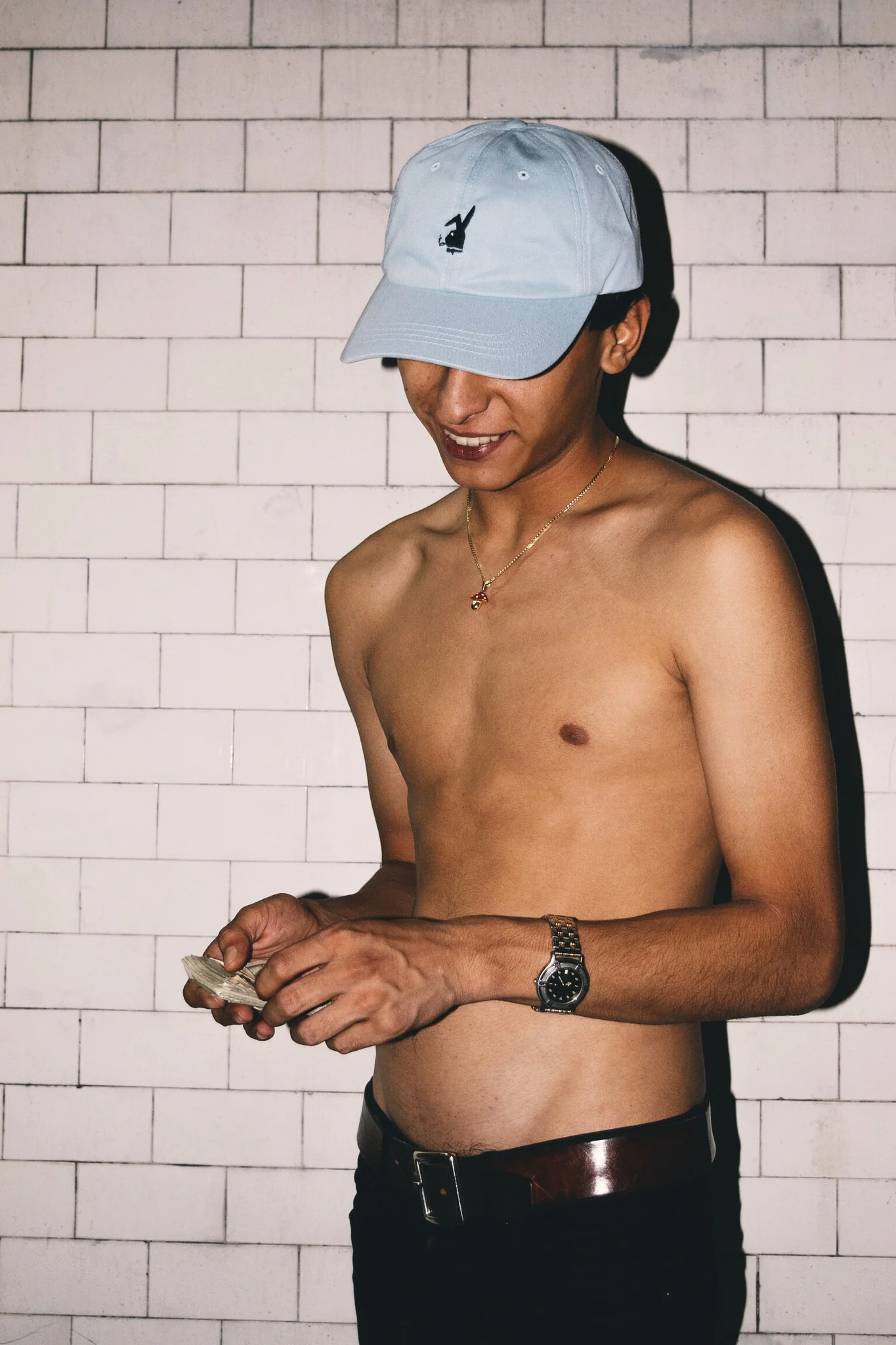 BUNNY CAP - Image 3