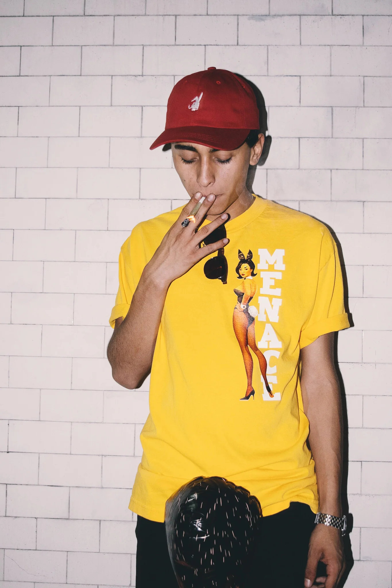 BUNNY CAP - Image 5