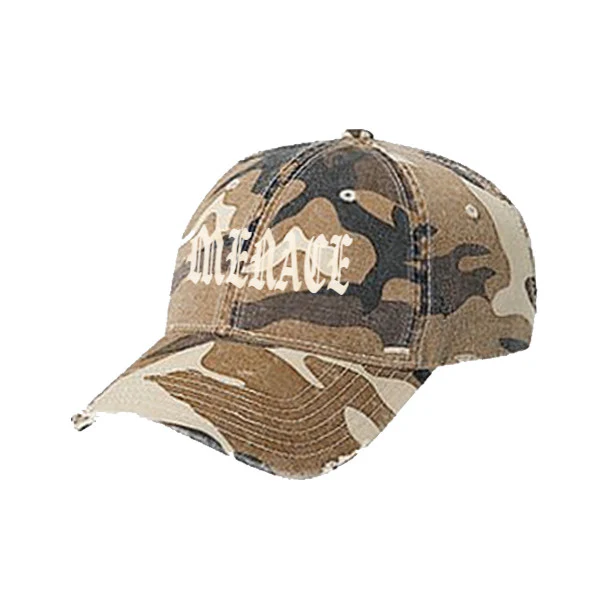 CAMO CAP