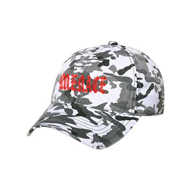 CAMO CAP