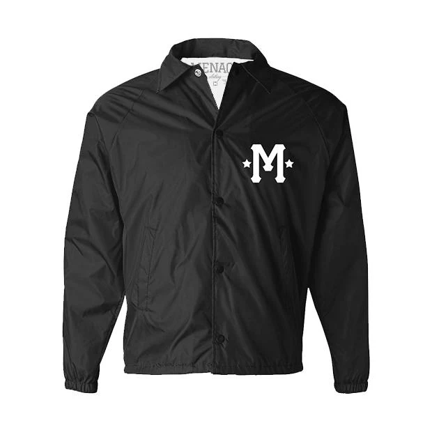 CAUTION: KIDS AT PLAY JACKET - Image 2