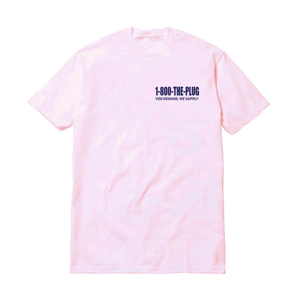 CONNECT CALLS T-SHIRT - Image 2