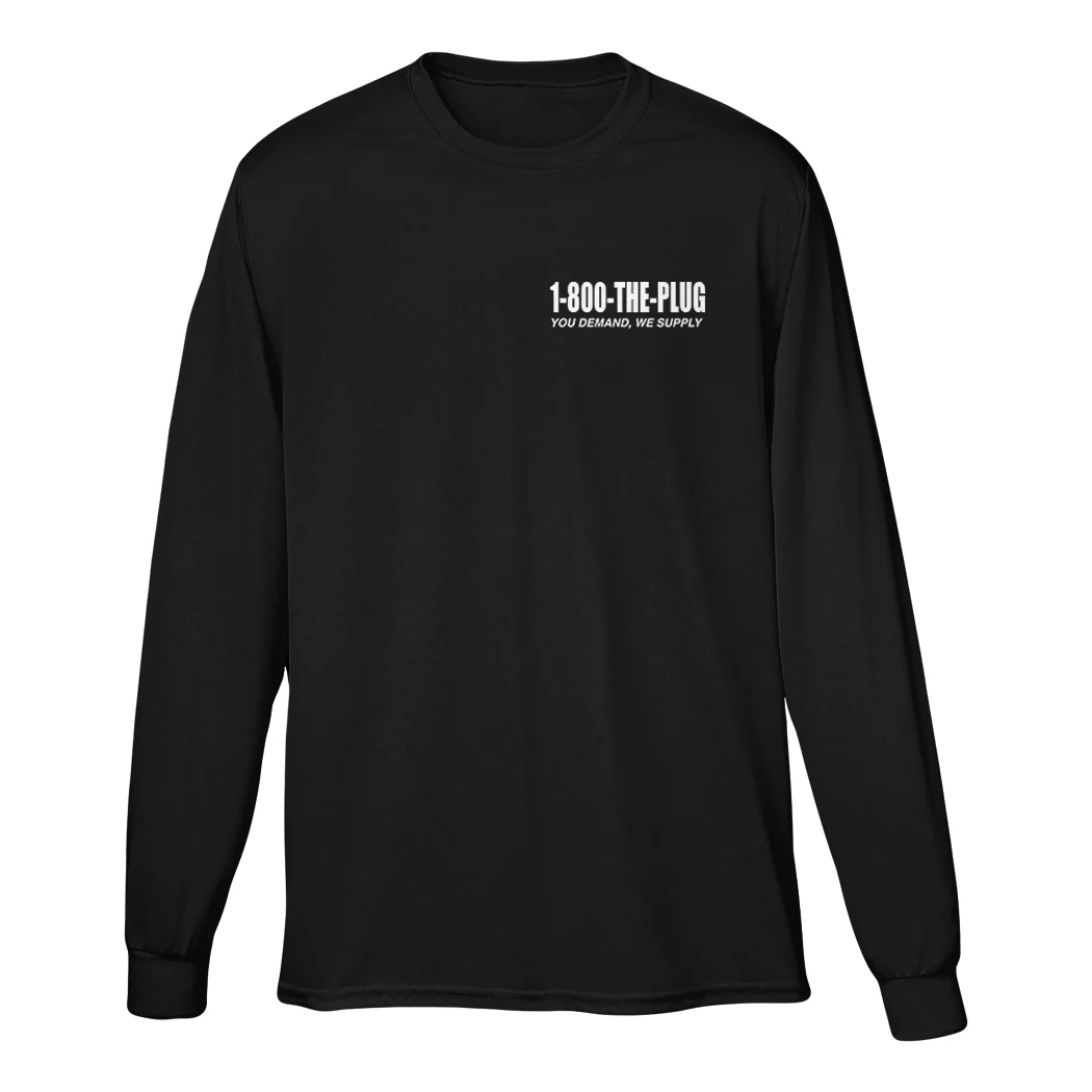 CONNECT CALLS LONGSLEEVE - Image 2