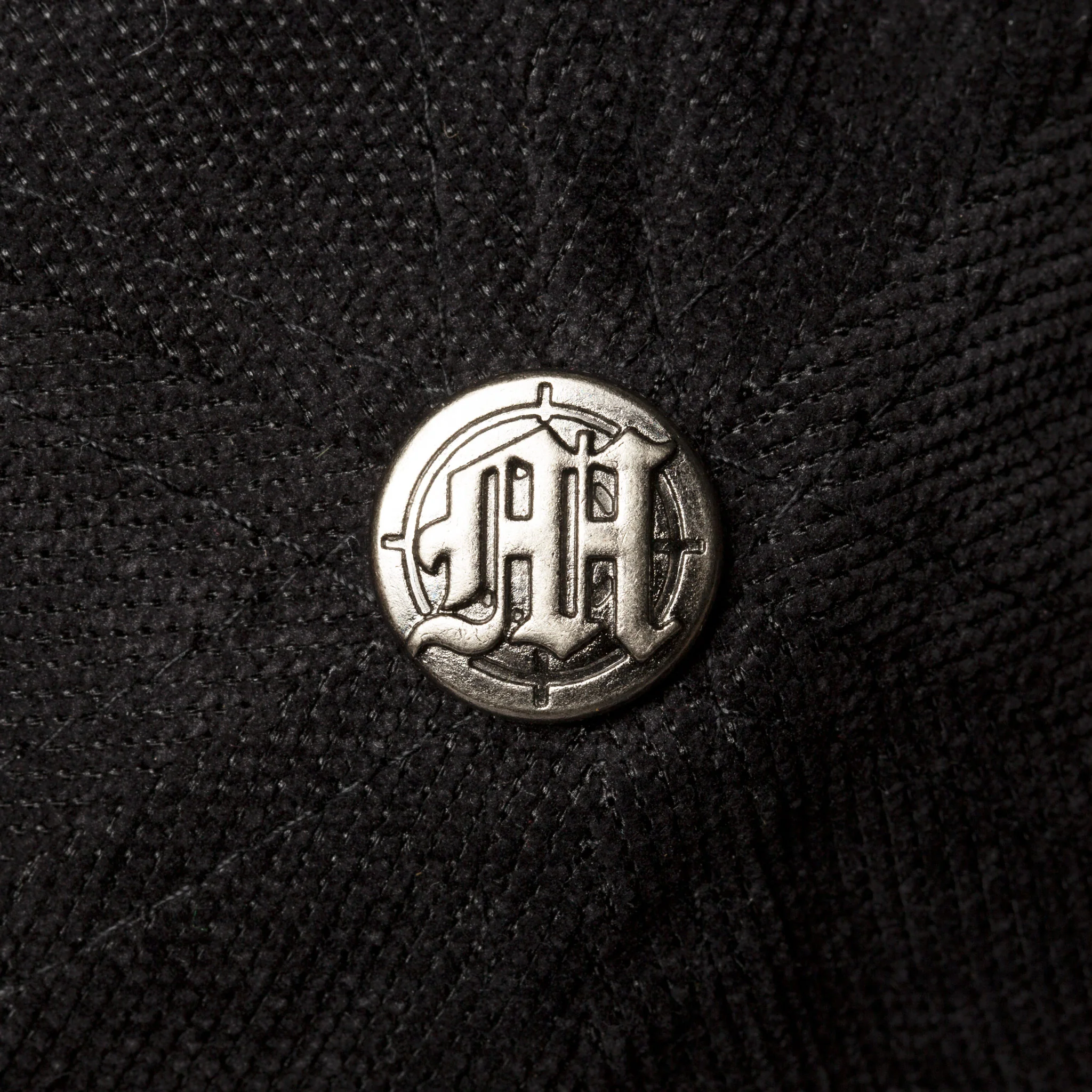 CORDUROY LOGO CAP - Image 3