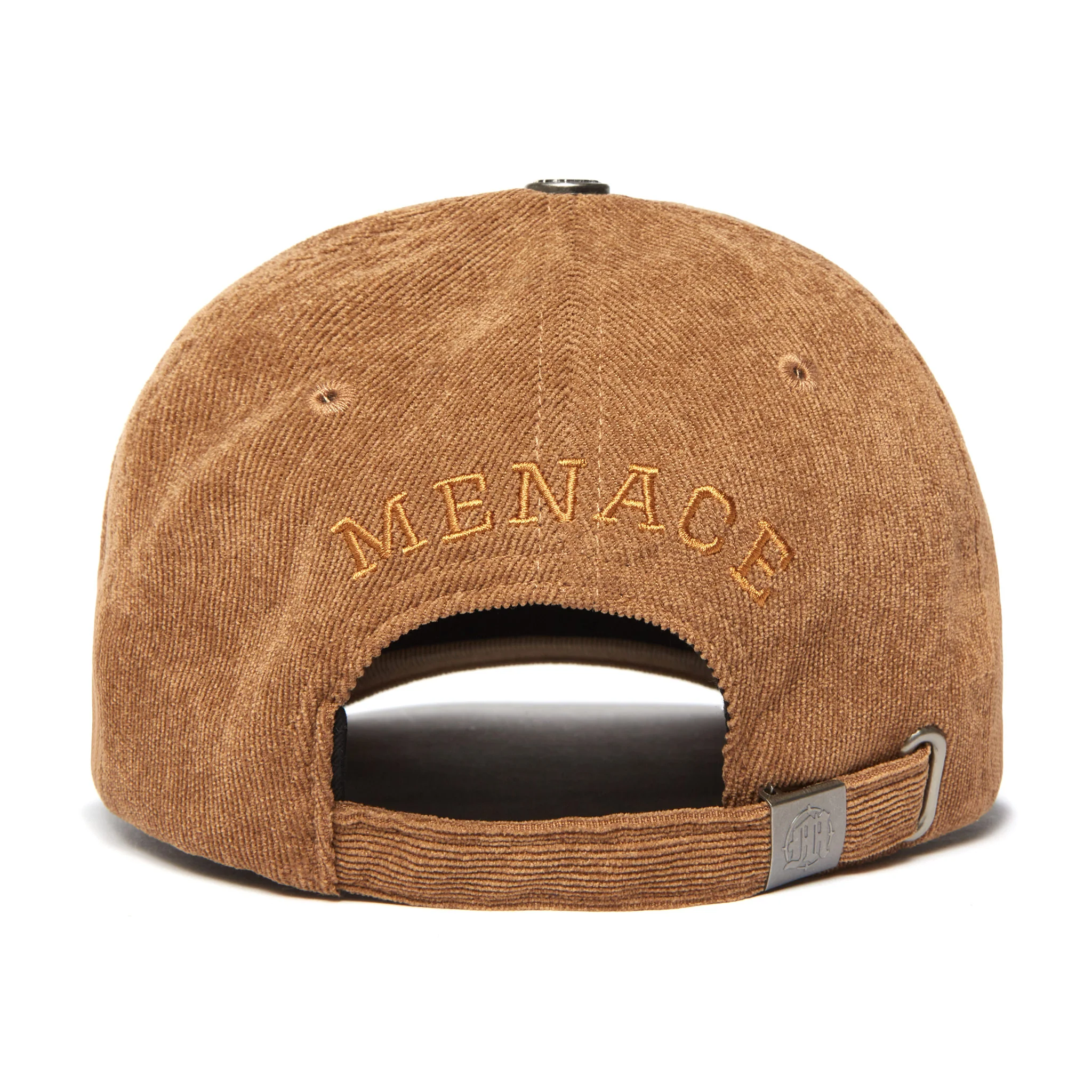 CORDUROY LOGO CAP - Image 2