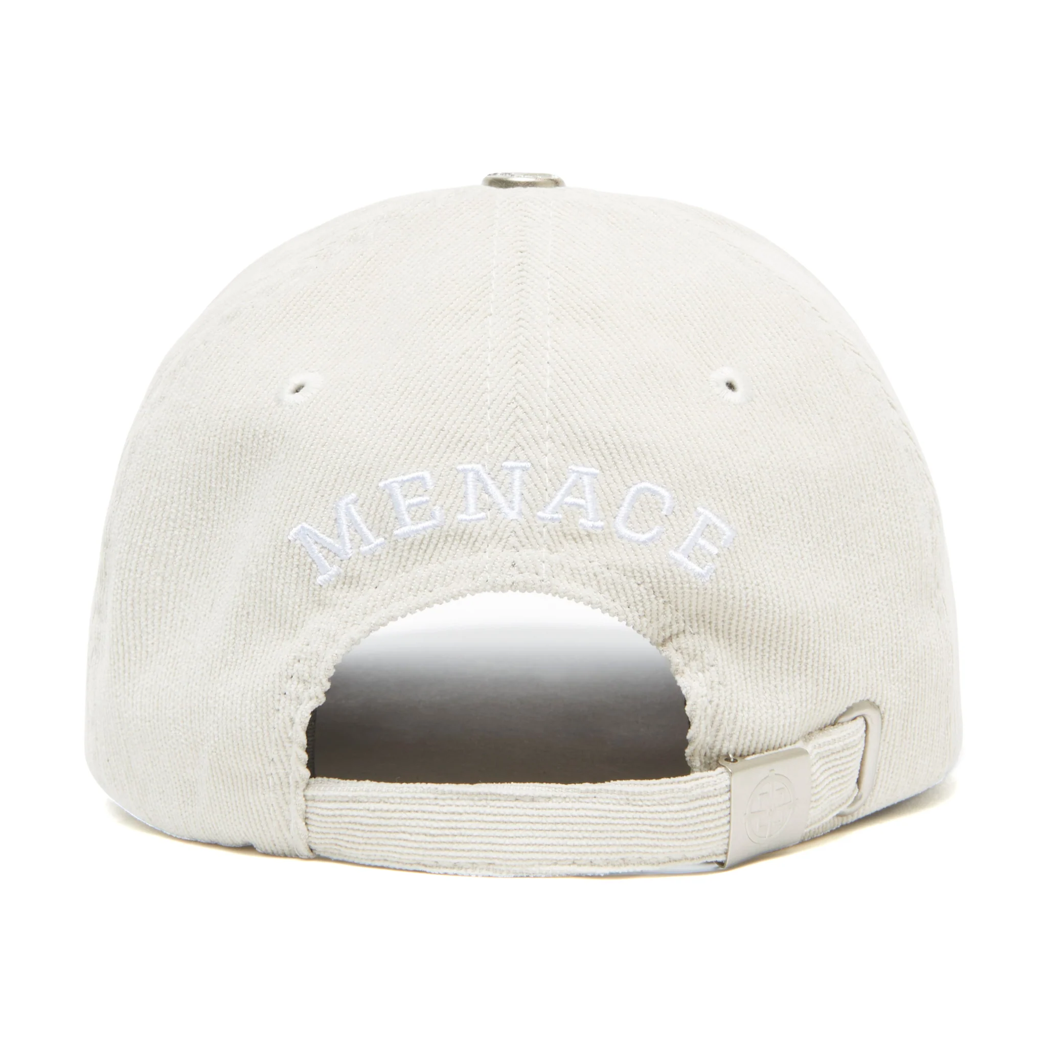 CORDUROY LOGO CAP - Image 2