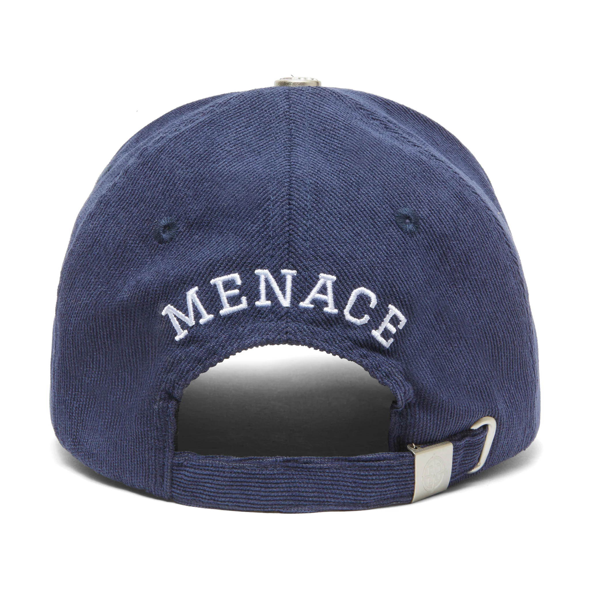 CORDUROY LOGO CAP - Image 2