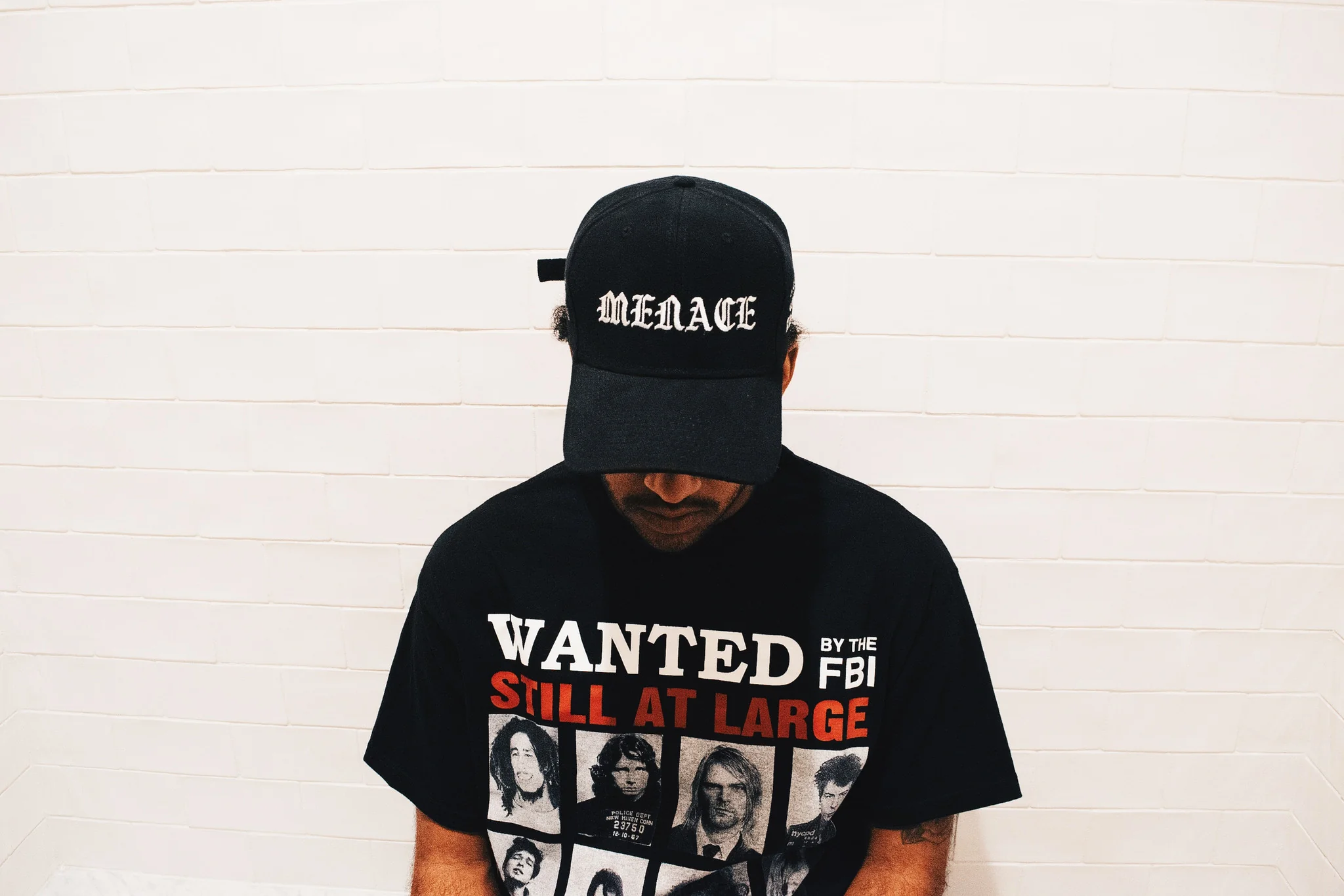COUNTERCULTURE T-SHIRT - Image 9