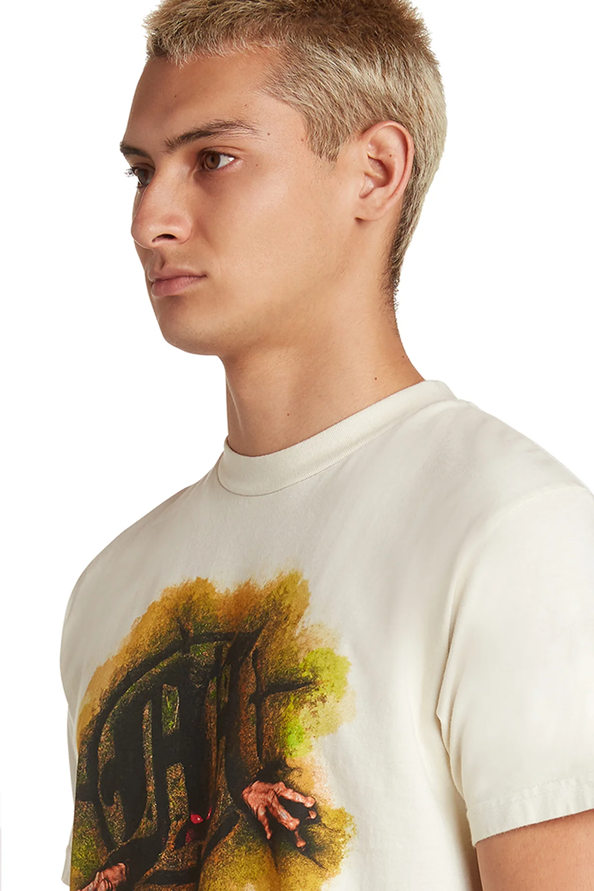MONSTER T-SHIRT - Image 3