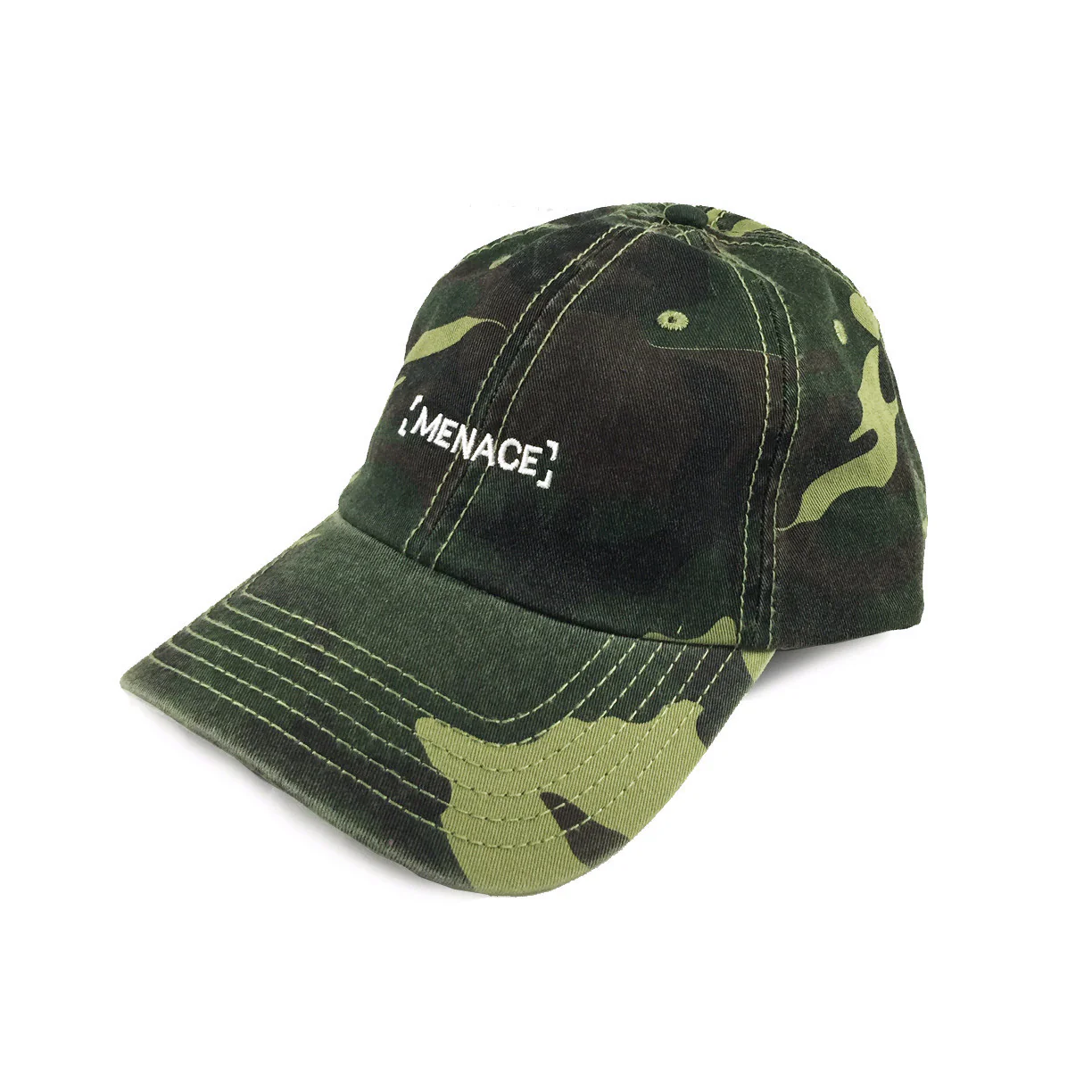 CAMO CAP - Image 2