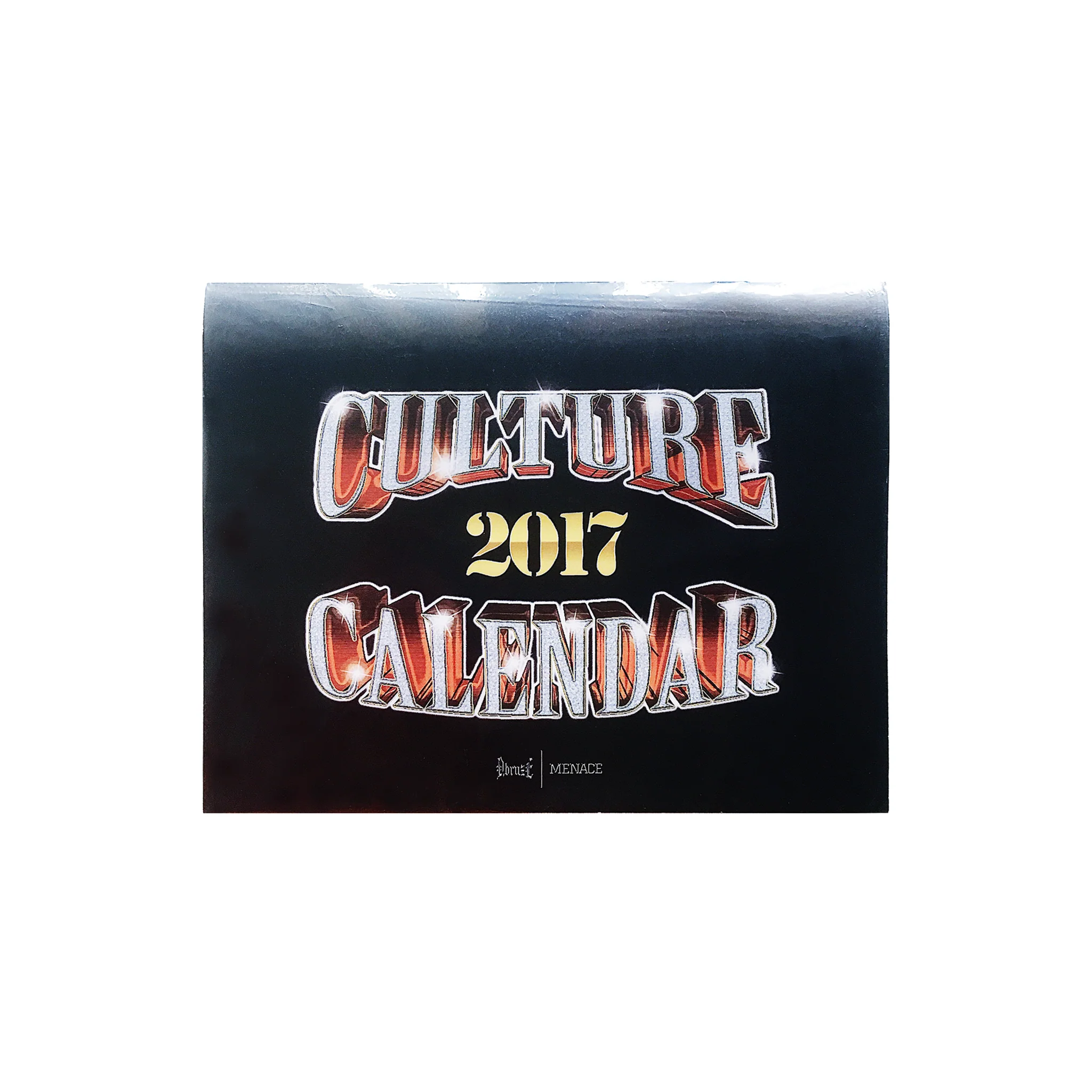 CULTURE CALENDAR
