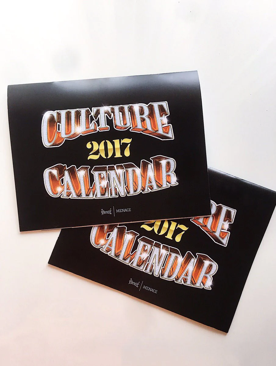 CULTURE CALENDAR - Image 2