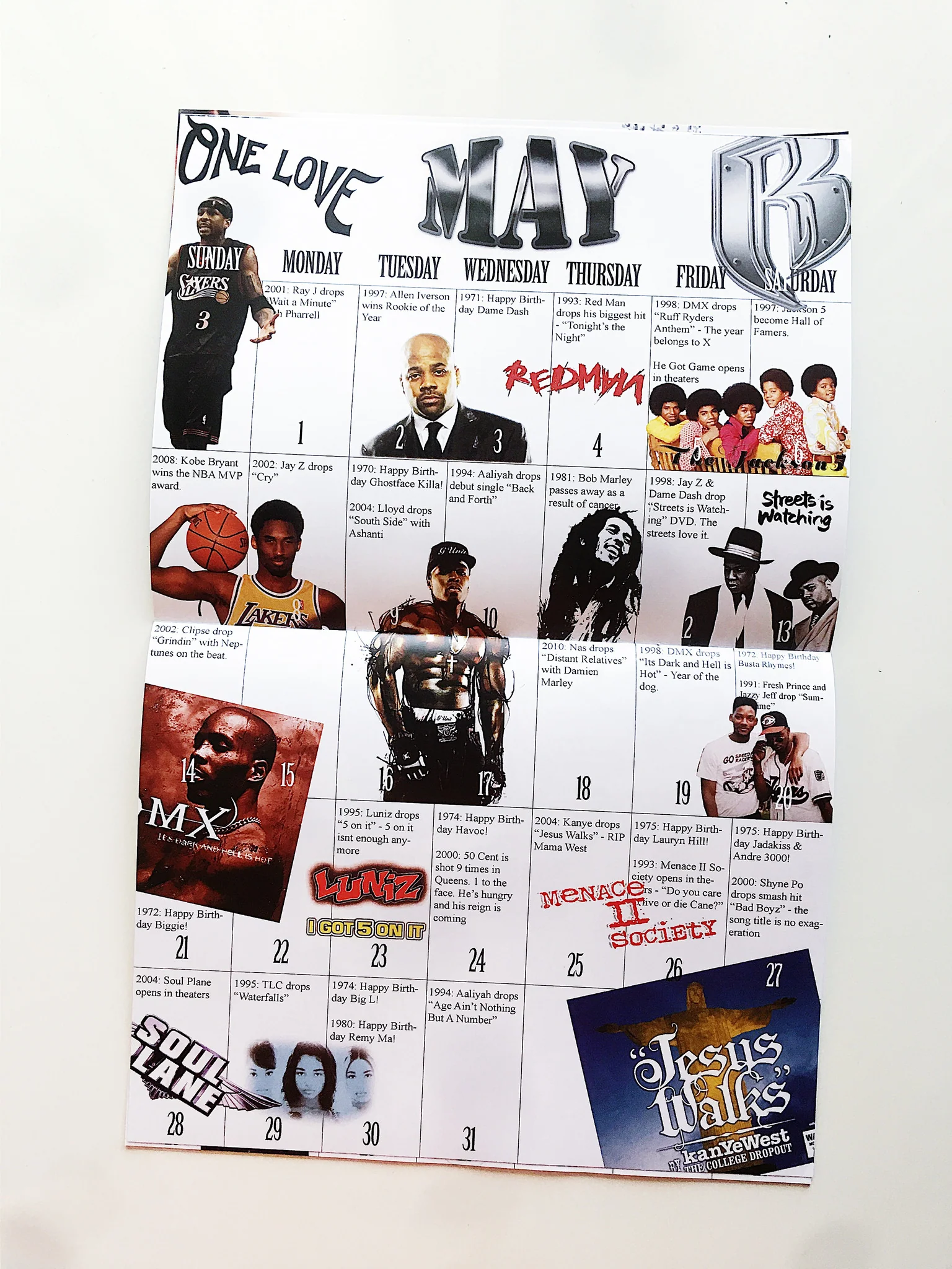 CULTURE CALENDAR - Image 4