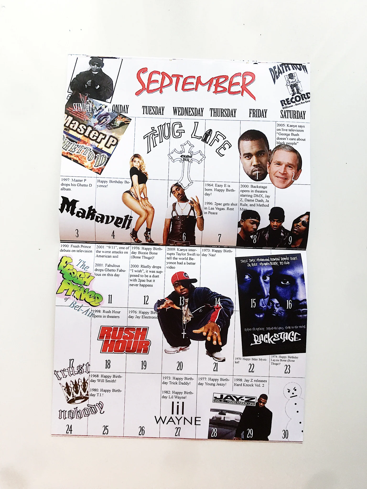 CULTURE CALENDAR - Image 5