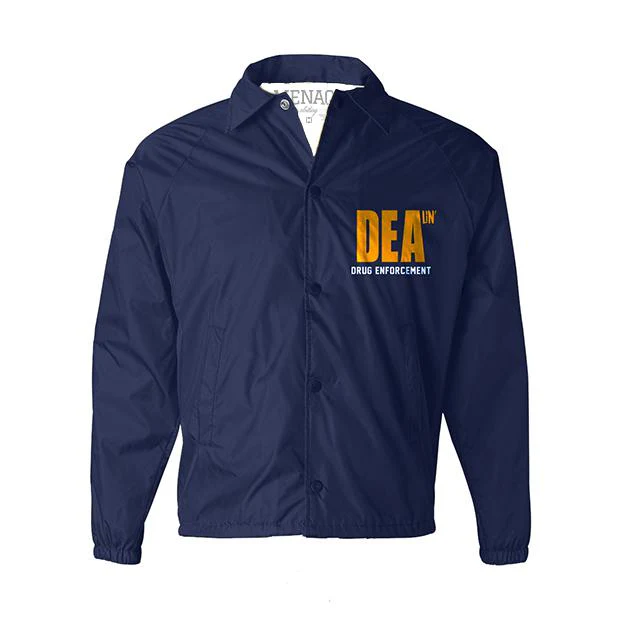 DEALIN' NYLON JACKET - Image 2