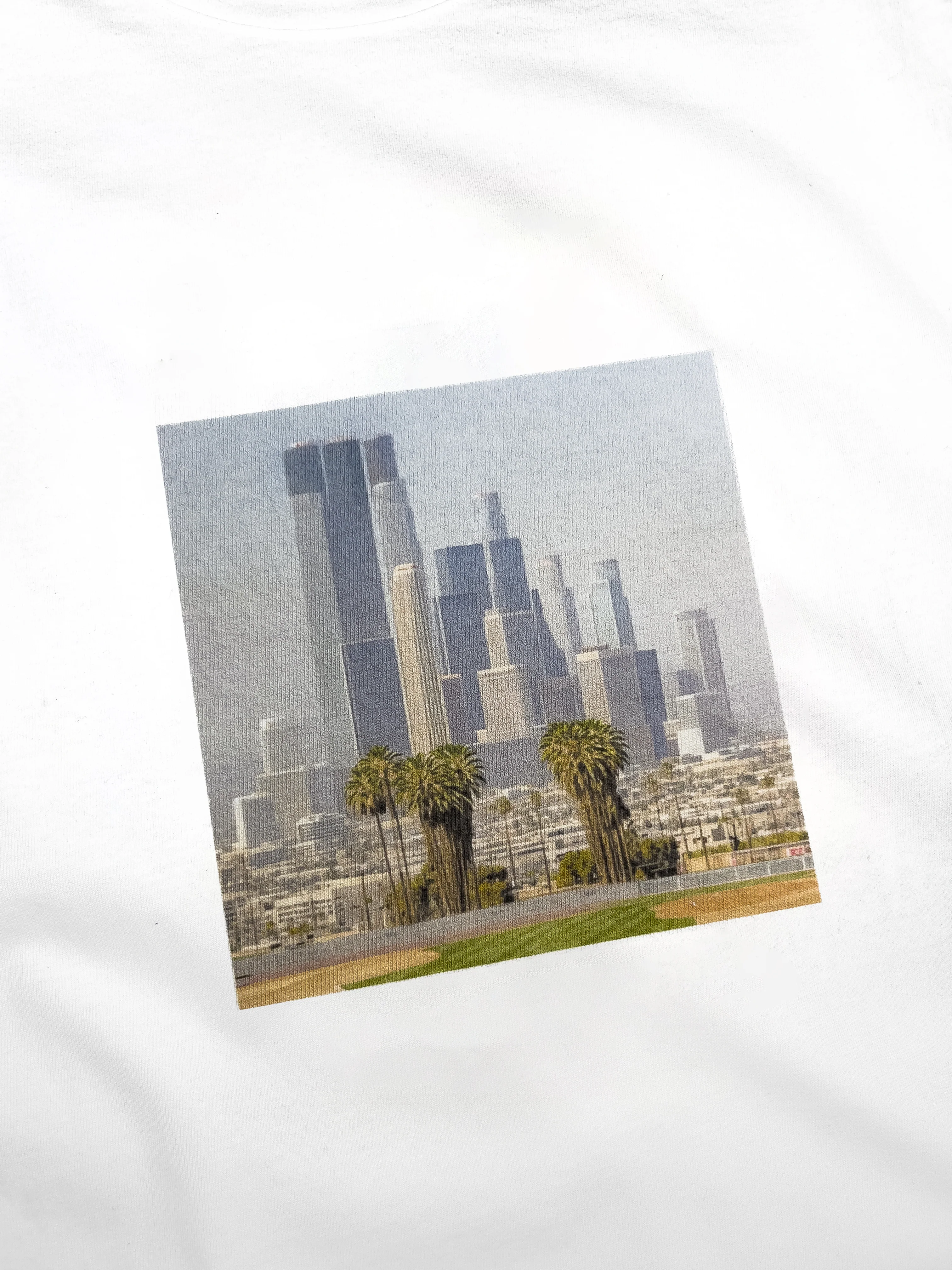 DOWNTOWN T-SHIRT - Image 3