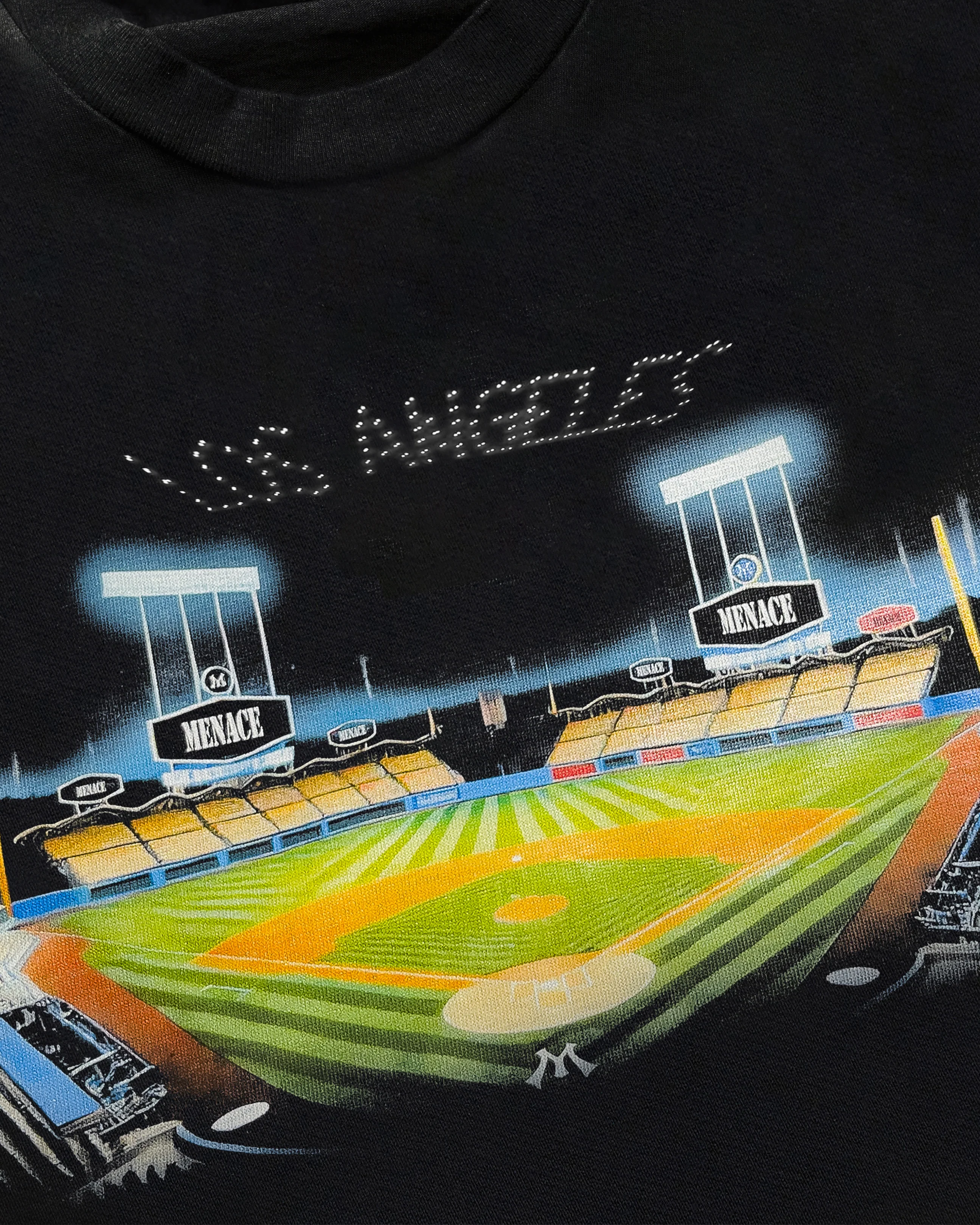 DRONE SHOW T-SHIRT - Image 3