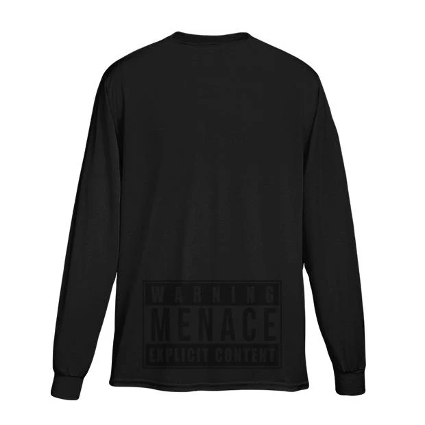 EXPLICIT TAG LONGSLEEVE - Image 2