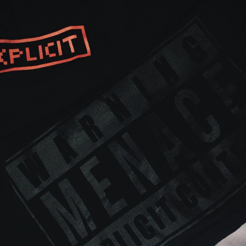 EXPLICIT TAG LONGSLEEVE - Image 4
