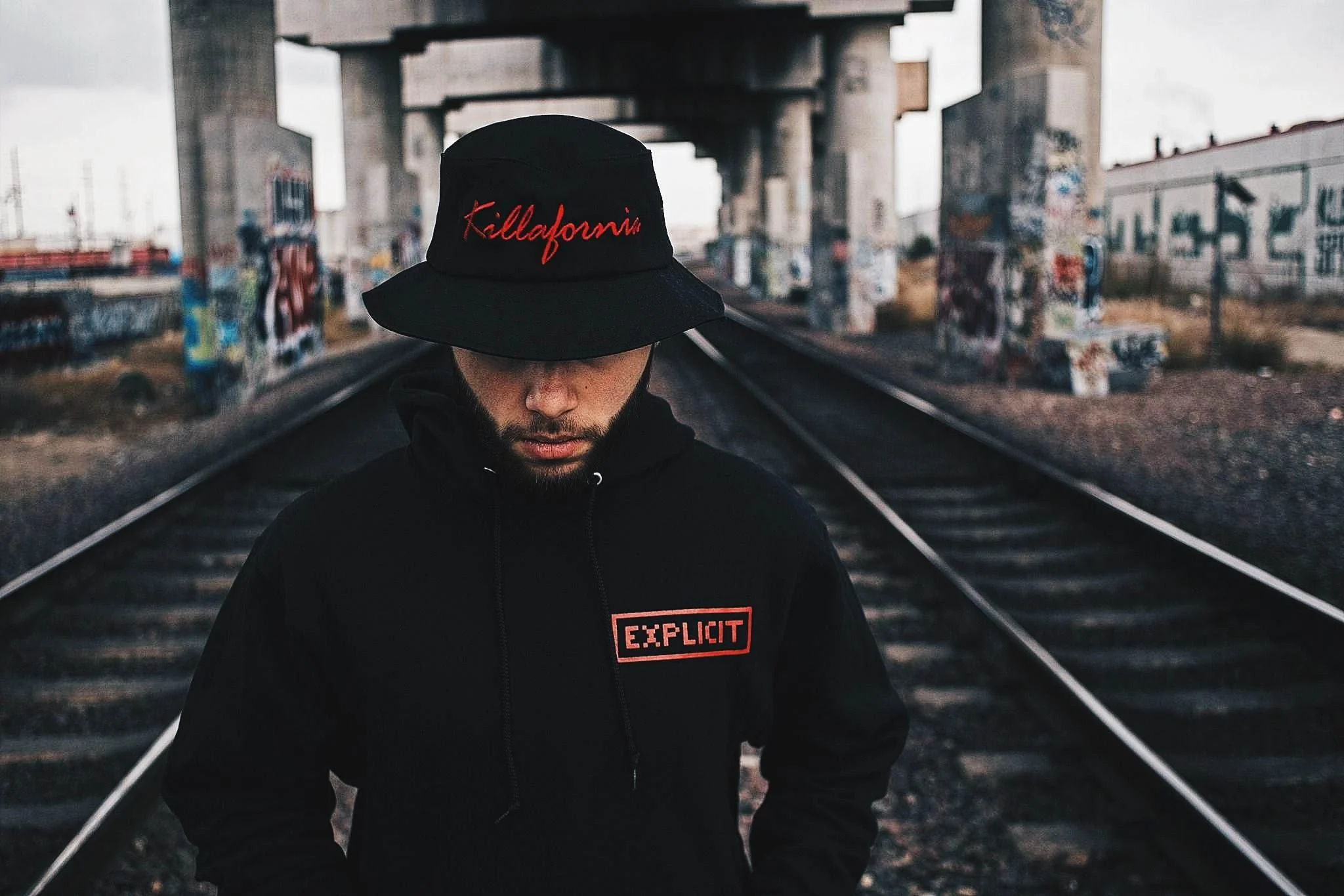 EXPLICIT TAG HOODIE - Image 3