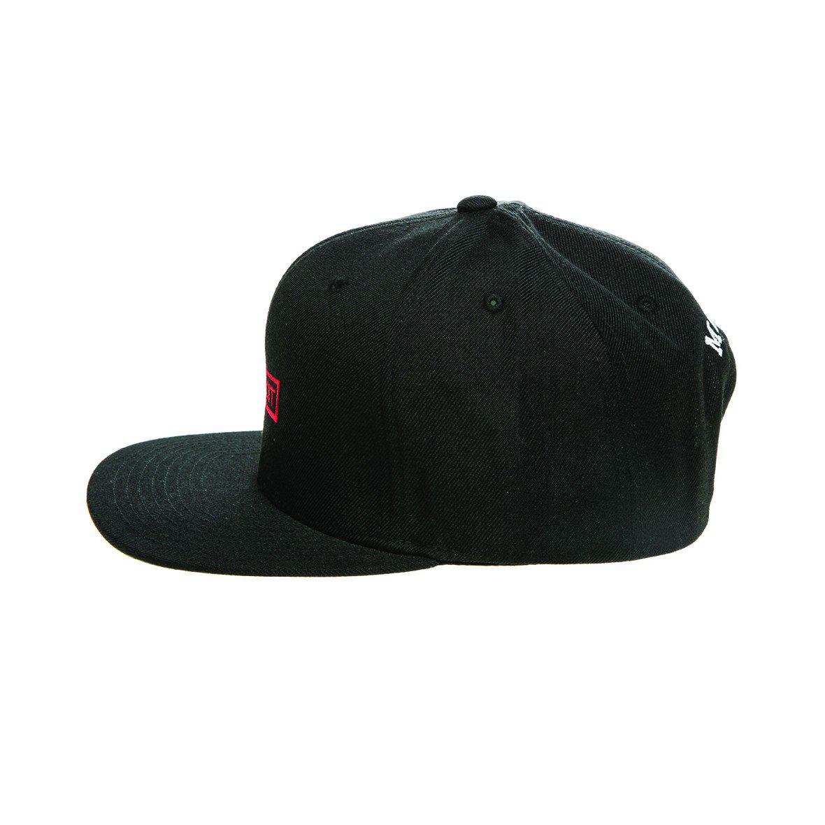 EXPLICIT TAG CAP - Image 2