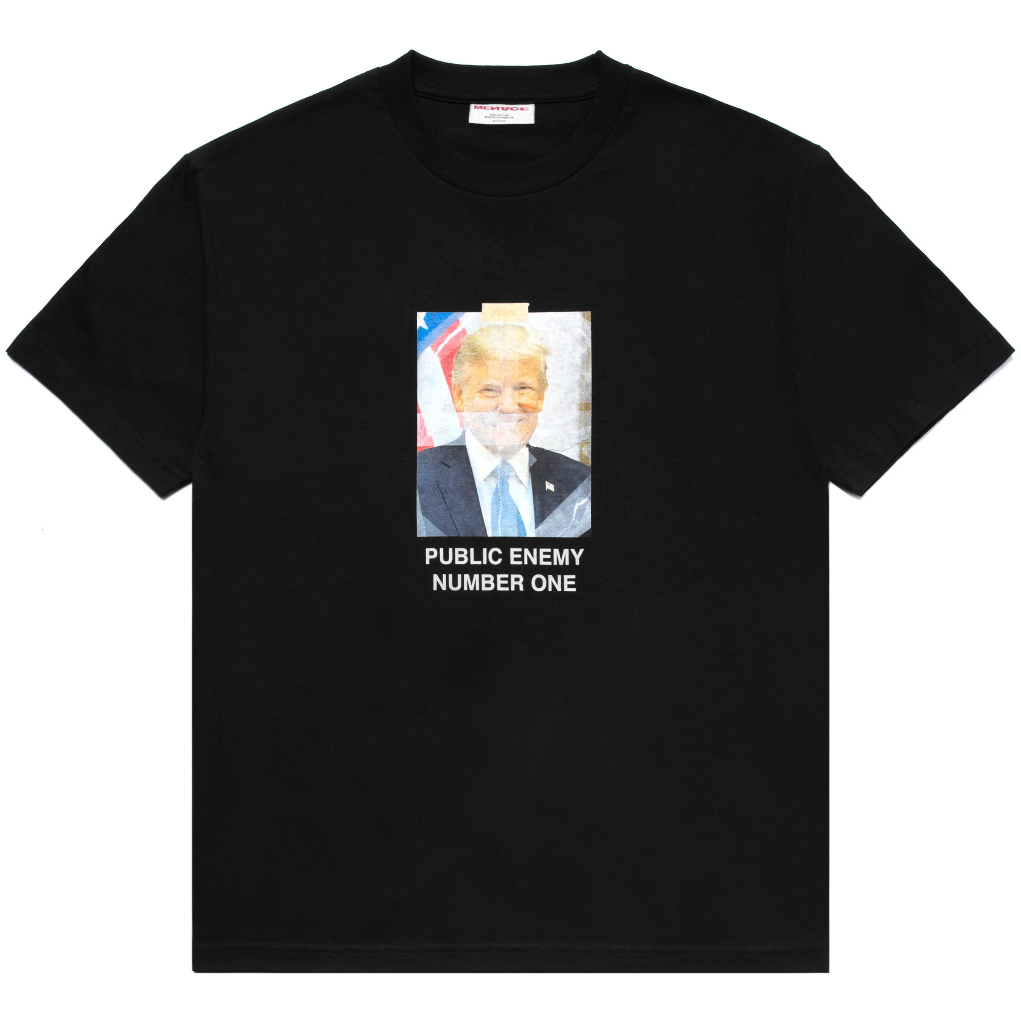 FDT T-SHIRT